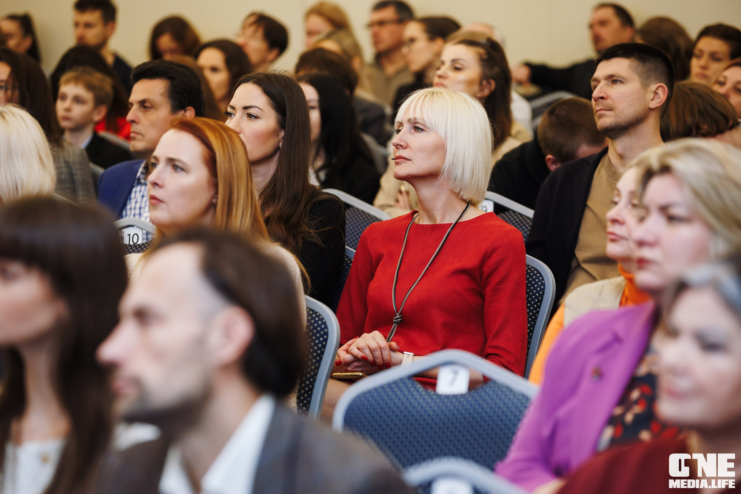 Фоторепортаж с форума Мой Бизнес. One Media Life: фоторепортажи, фотоотчеты с мероприятий и заведений