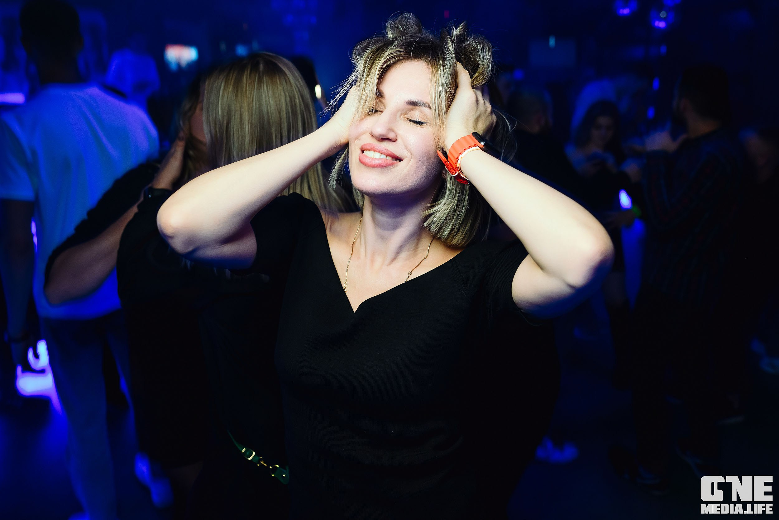 Фоторепортаж из РК Планета. One Media Life: фоторепортажи, фотоотчеты с мероприятий и заведений