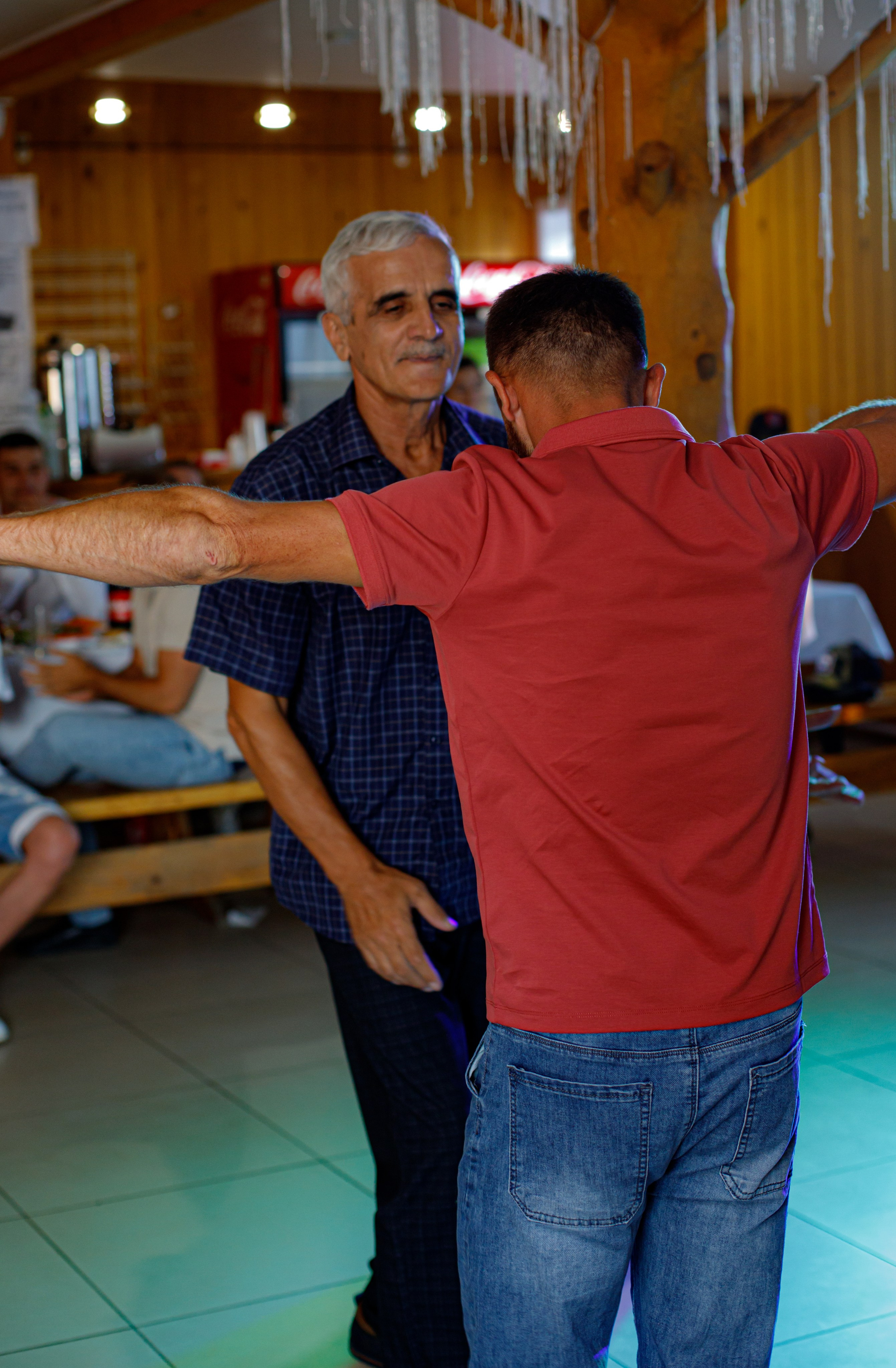 С ЮБИЛЕЕМ, САИД!. Photokarish