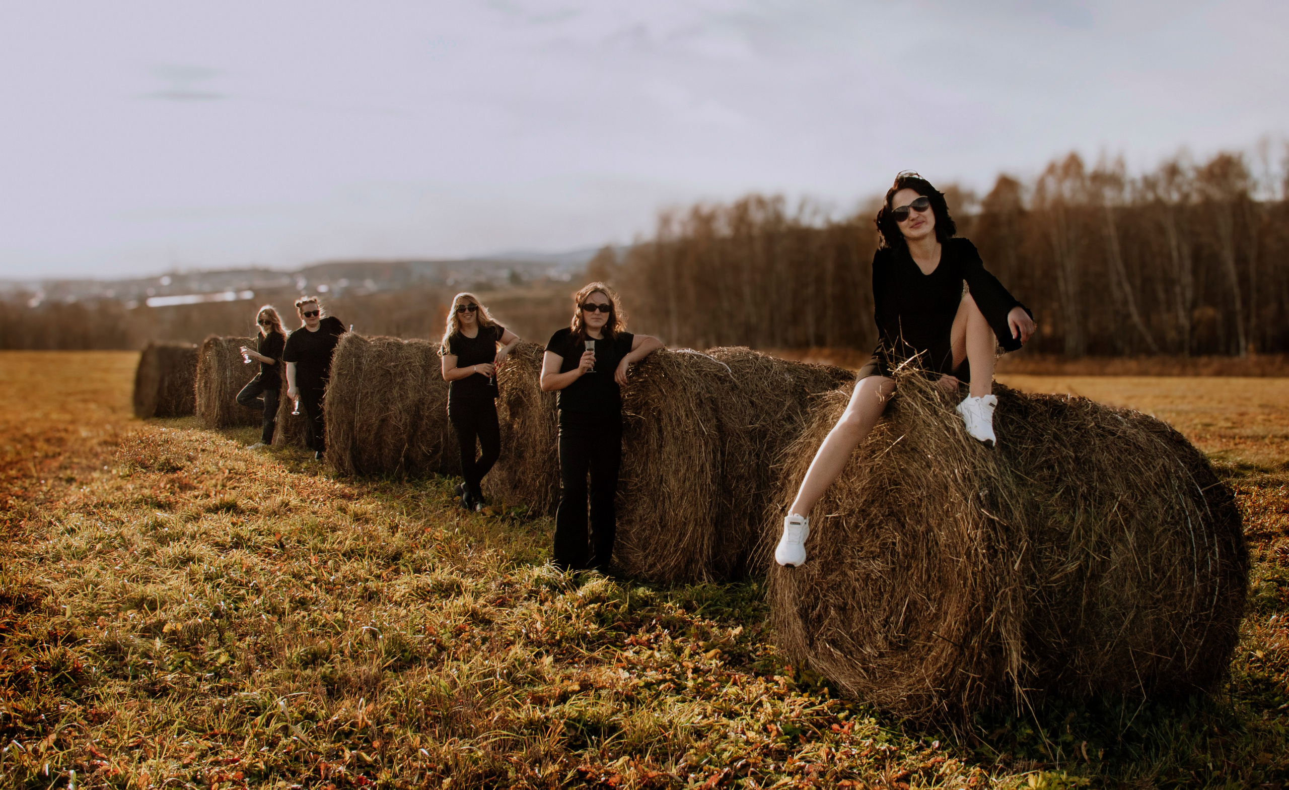 Лера твои 30, это твои 15. ProFoto