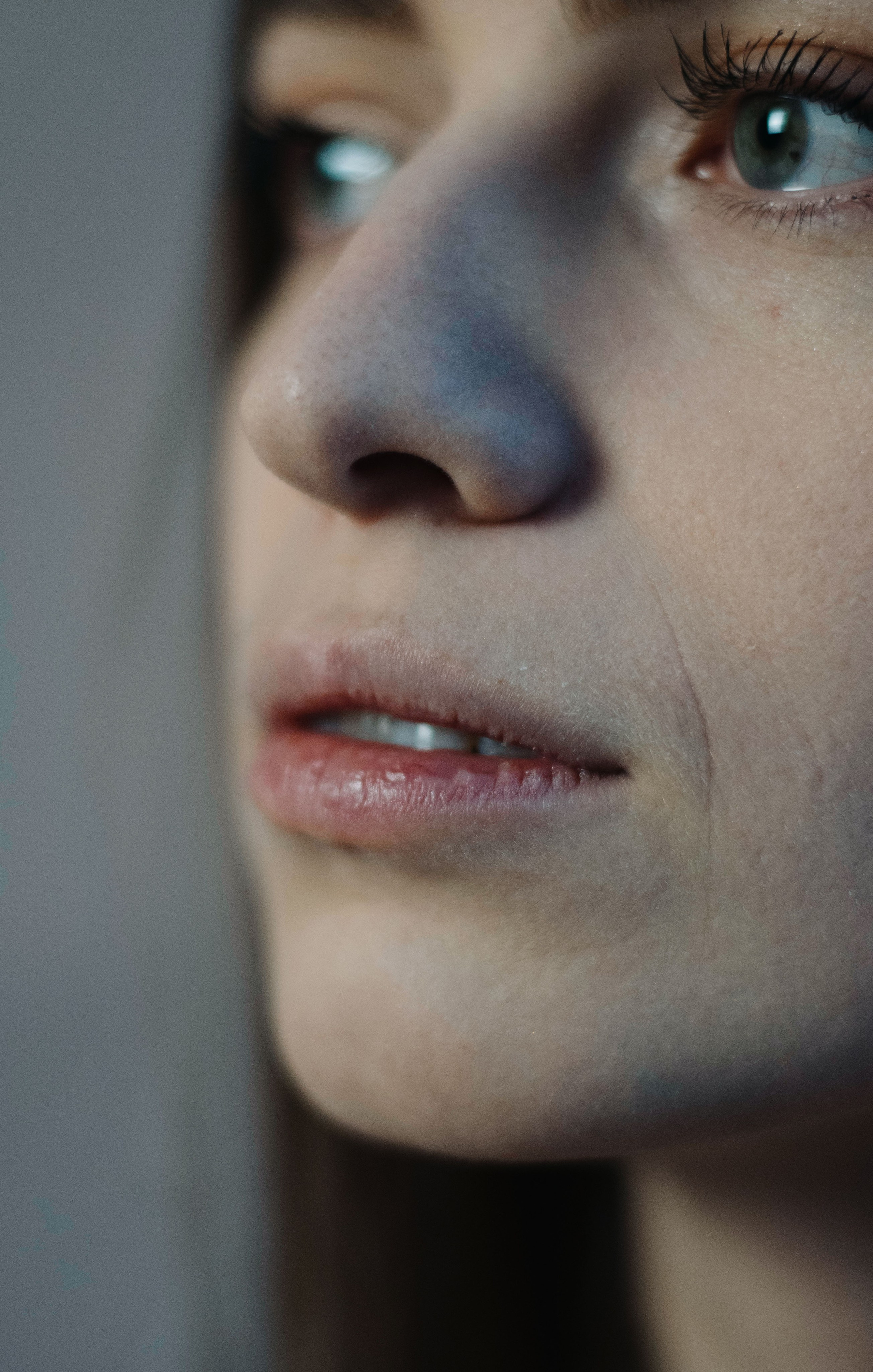 Deth. Фотограф Барнаул — NAVI / НАВИ