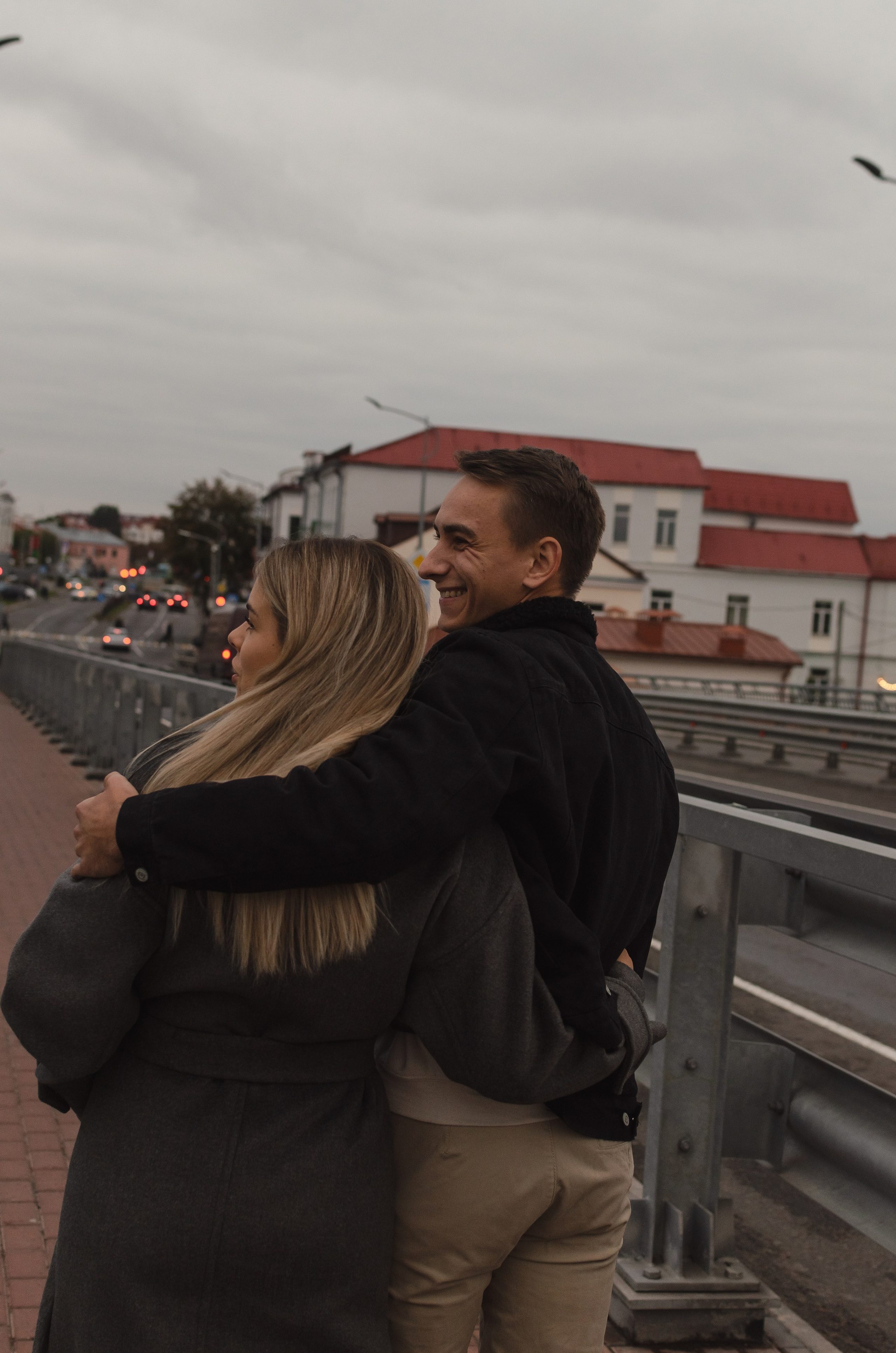 A&L. Фотограф и контент-мейкер Пинск