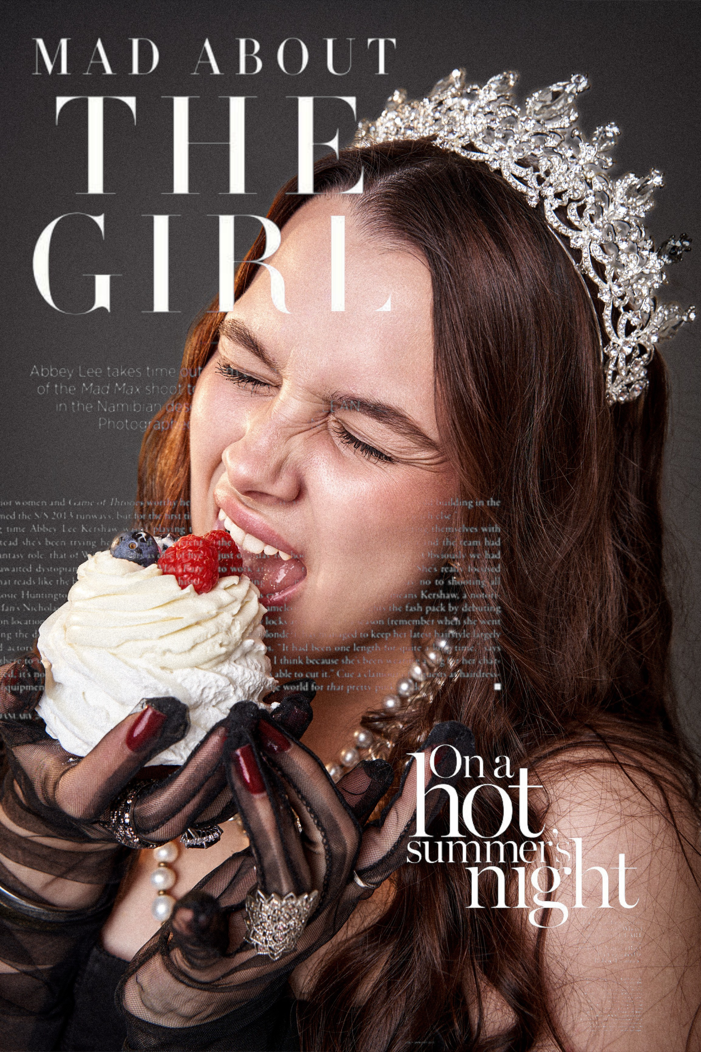 Happy Bday. Главная