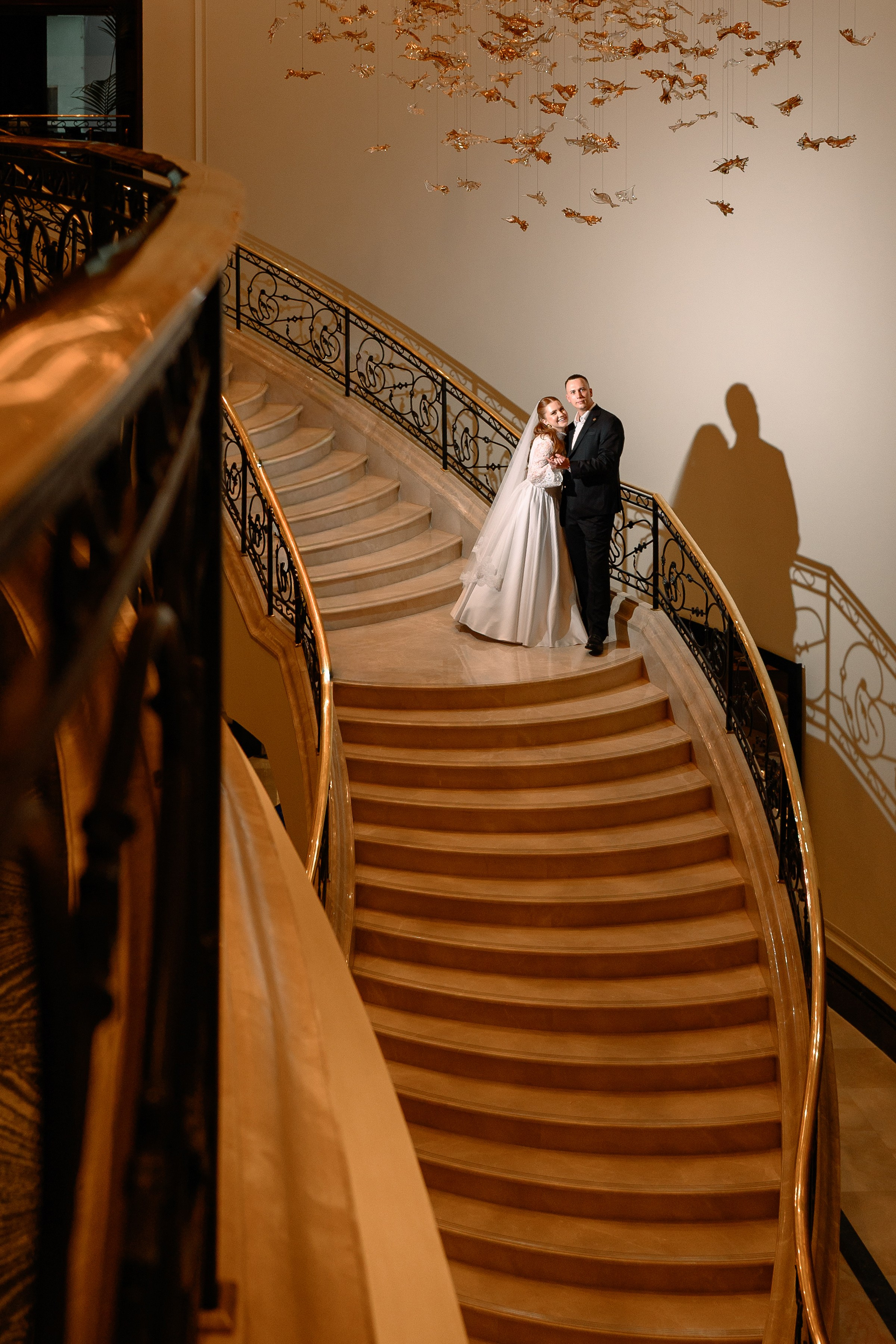 Свадебные съемки. Фотограф Сергей Белов | Москва