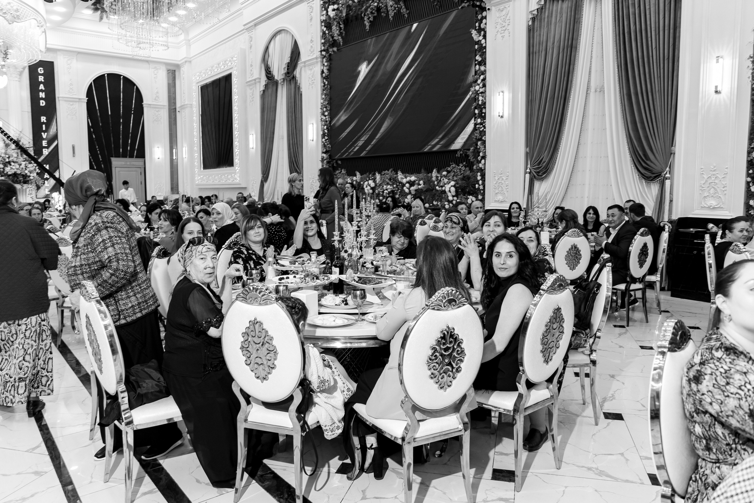 Abdulaziz & Emiliya. Свадебный и фэшн фотограф