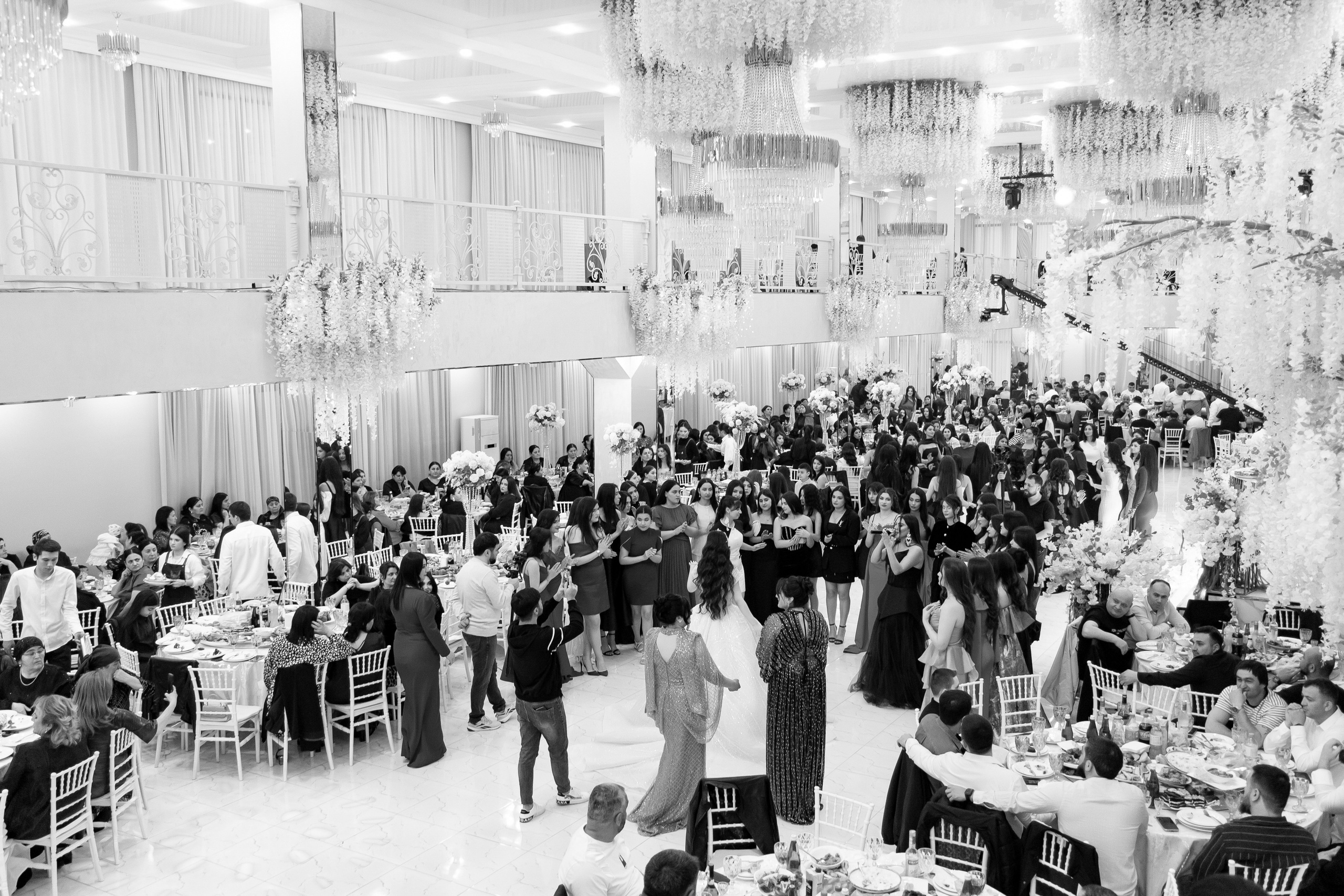 Ilham & Khazana. Свадебный и фэшн фотограф