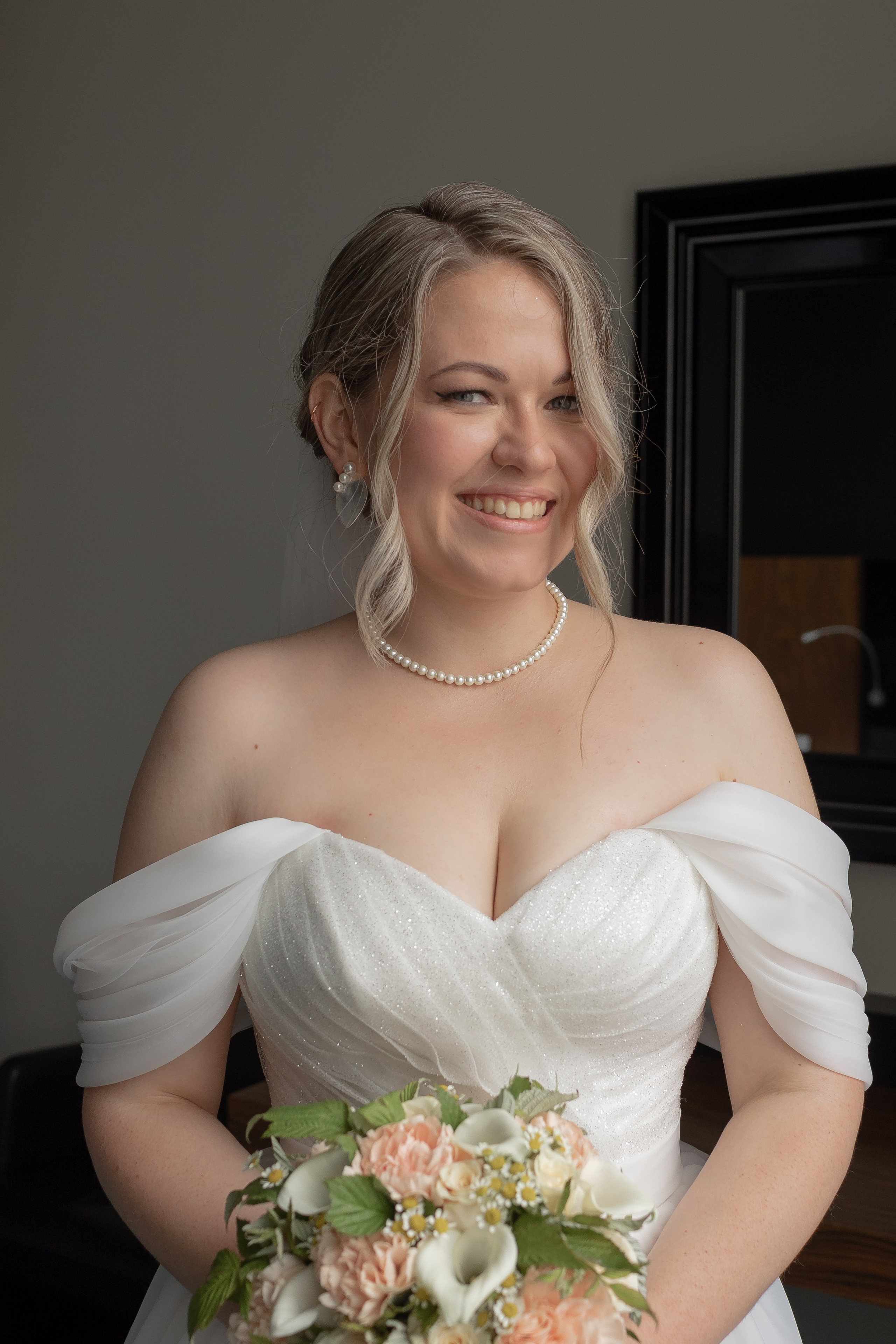 Полный день | Эрик & Алёна. Свадебный и женский фотограф в Москве