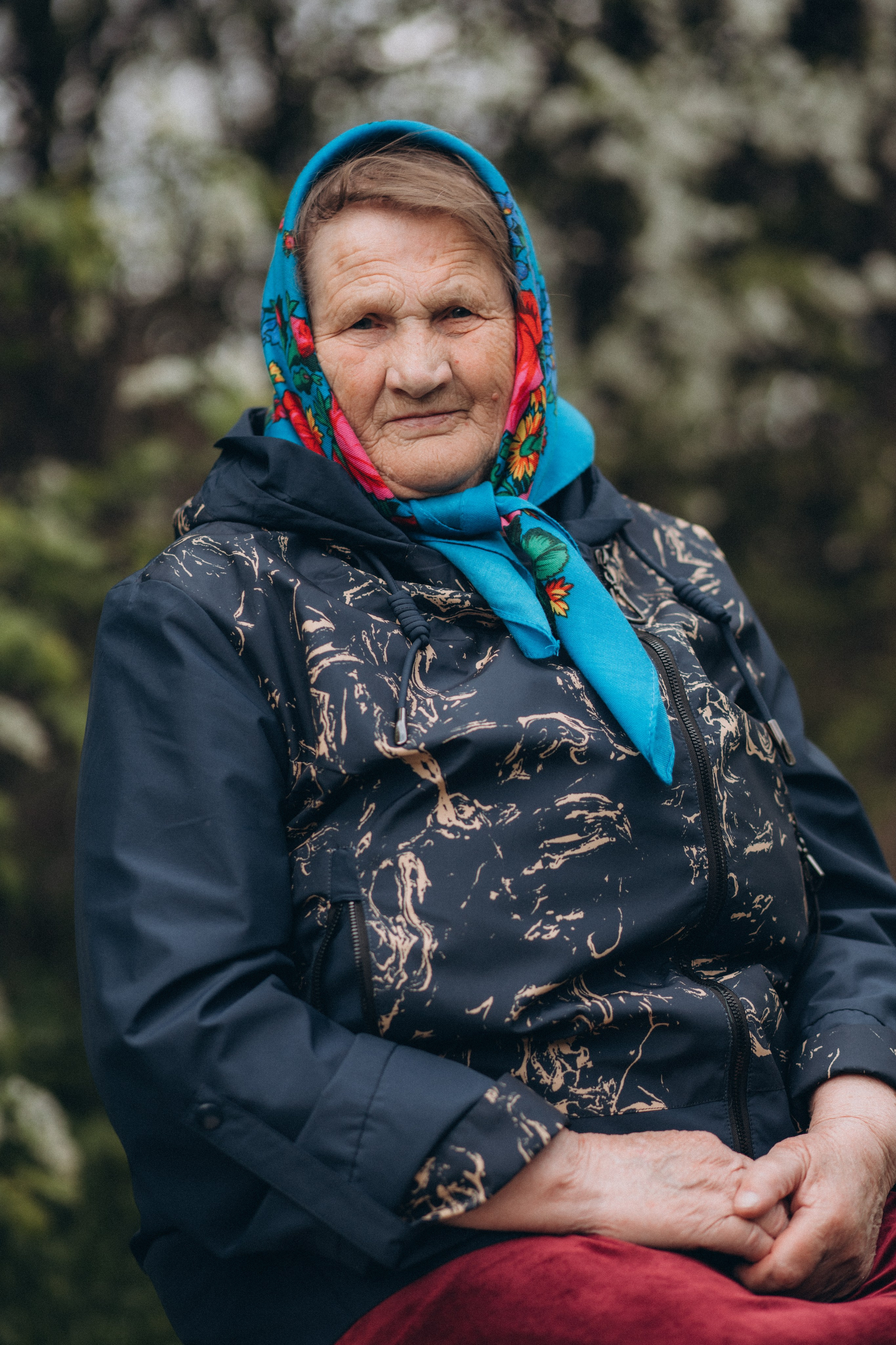 Как подготовиться к съемке поколений. Семейный фотограф Нижний Новгород Мария Воробьева