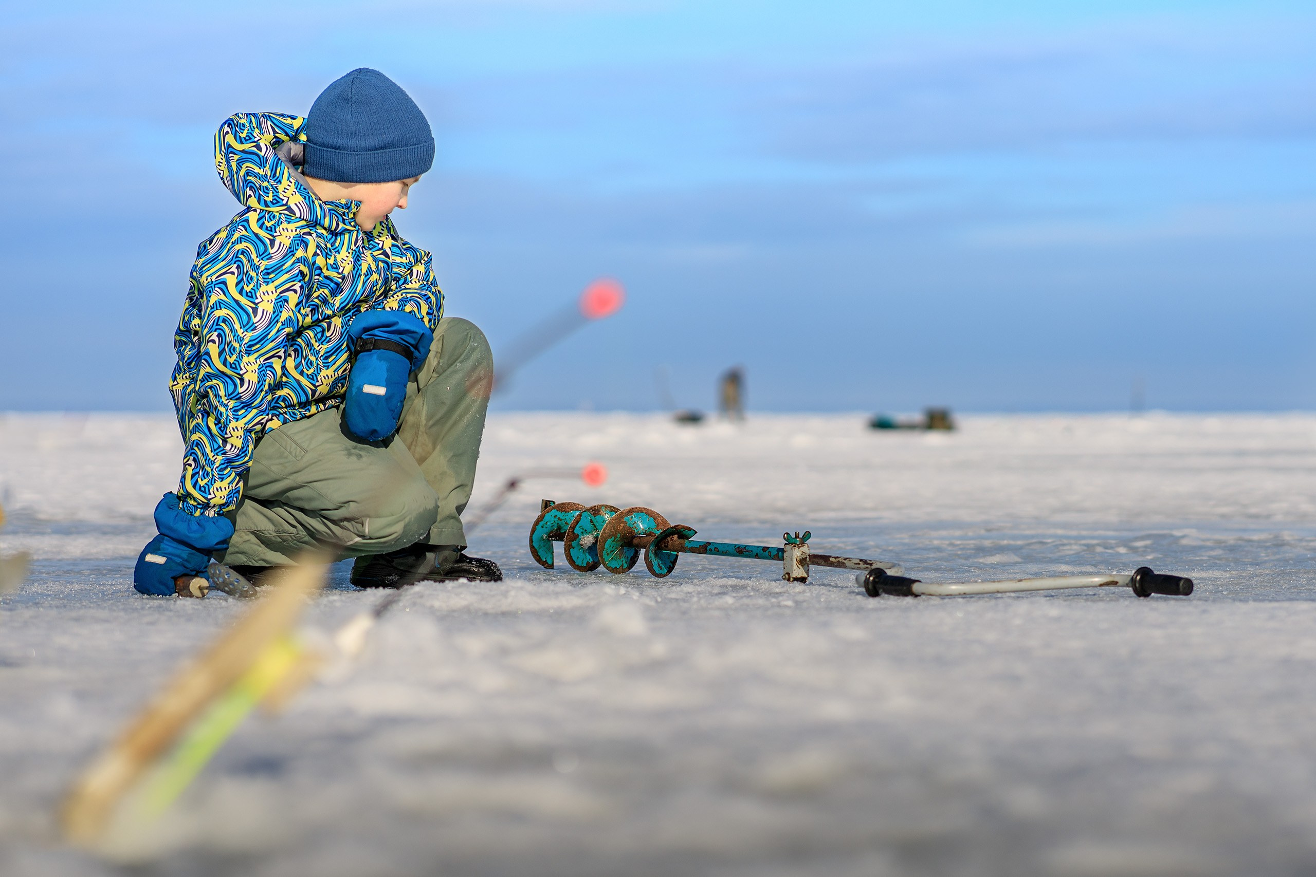 Детские и семейные портреты. Сайт фотографа Елены Михайловой. Фотосессии на пленэре в Сестрорецке