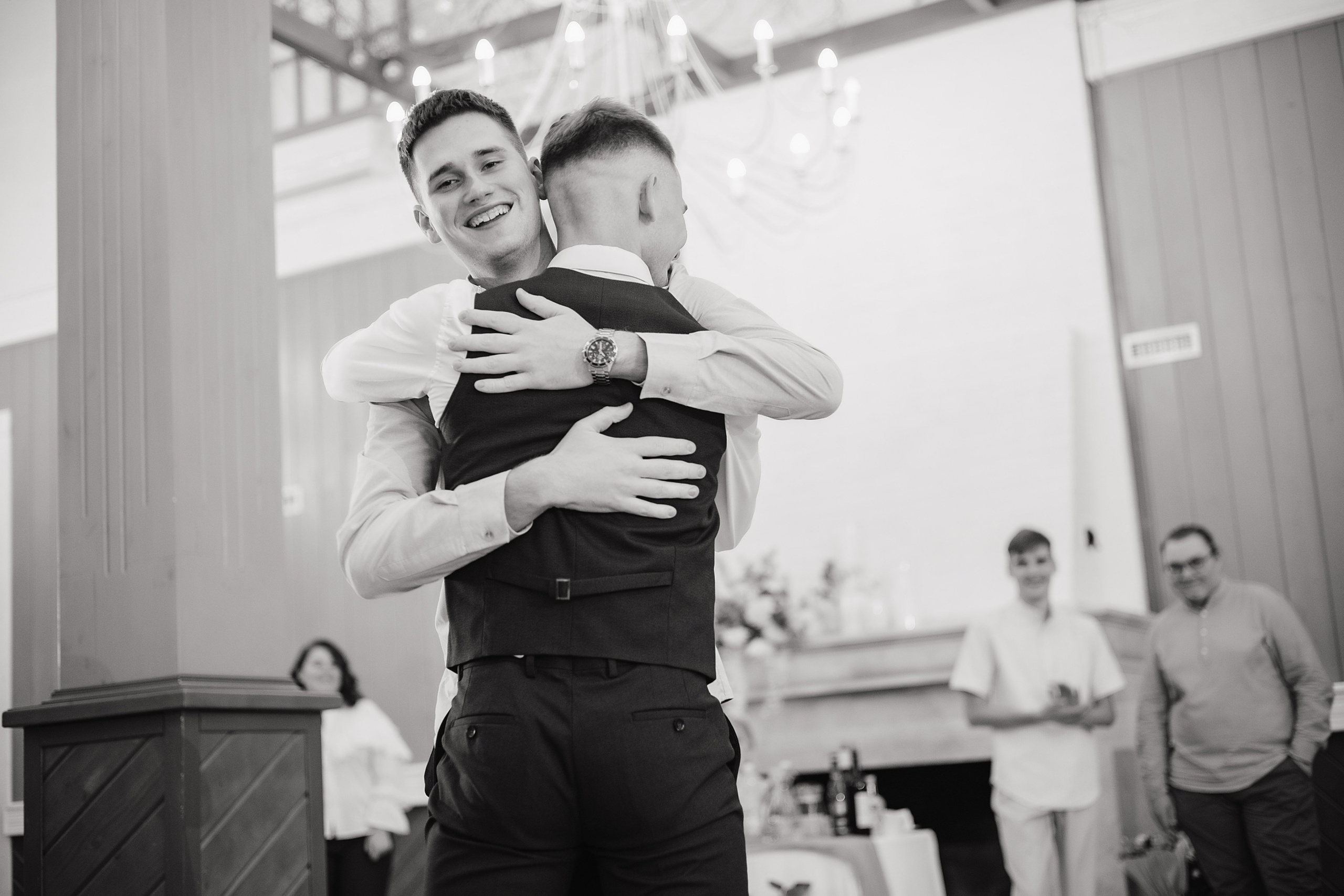 Настя и Леша. Свадебный фотограф в Воронеже Алексей Логинов