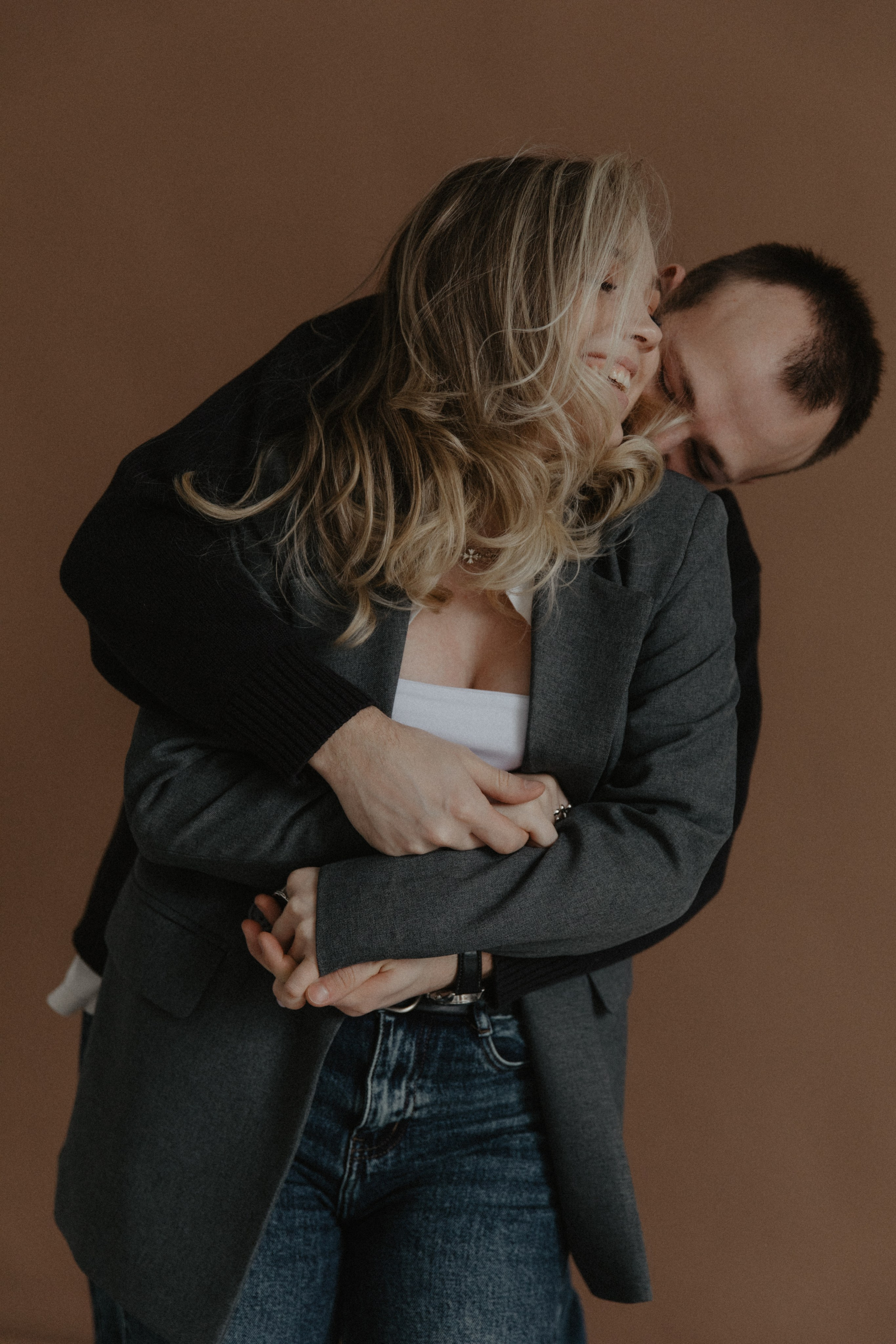 ИРА И МАКСИМ. Фотограф Муратова Алена