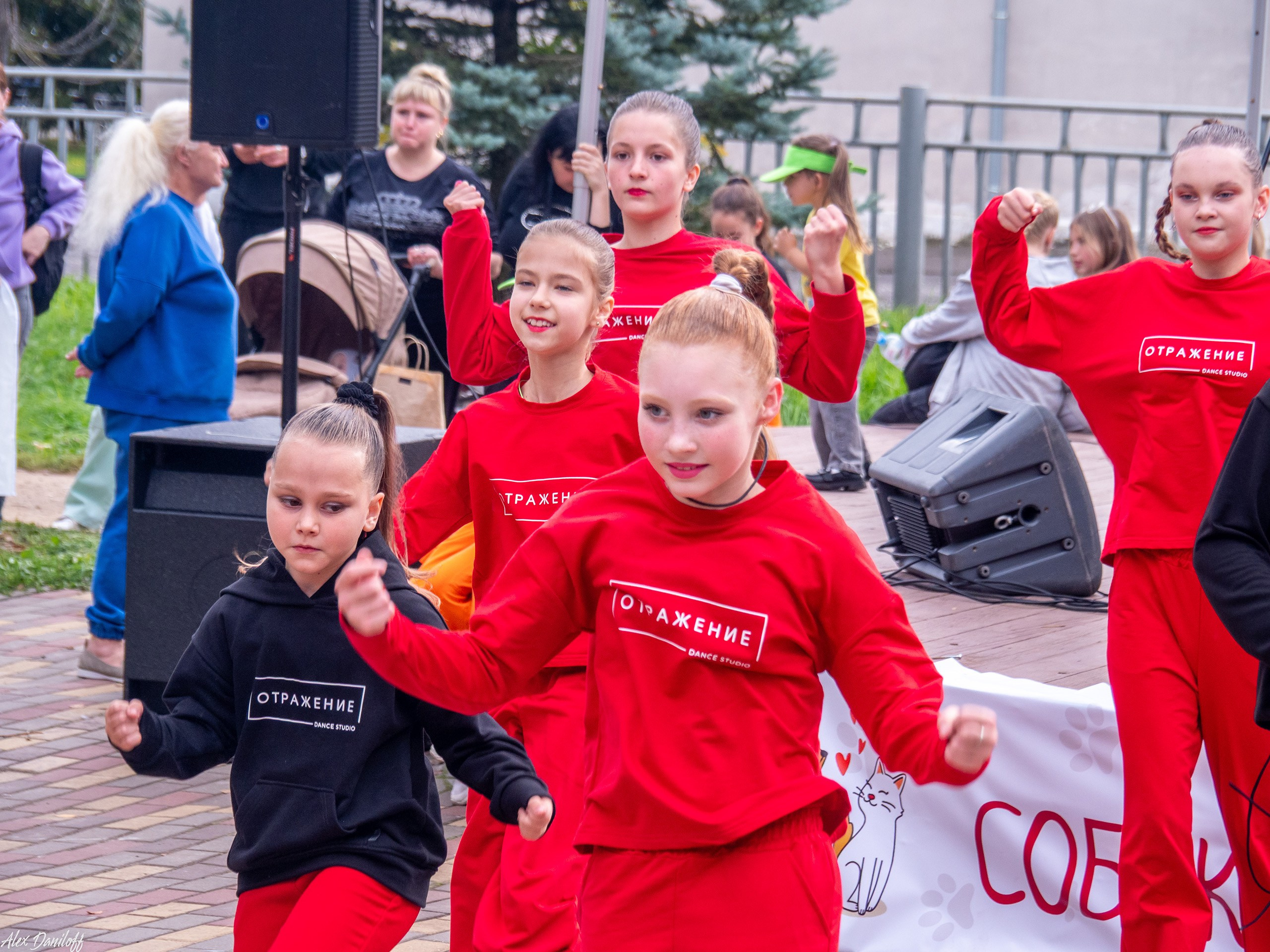 Обнимака 2025. Муром-Инфо. Новости культуры, образования, спорта в городе Муром