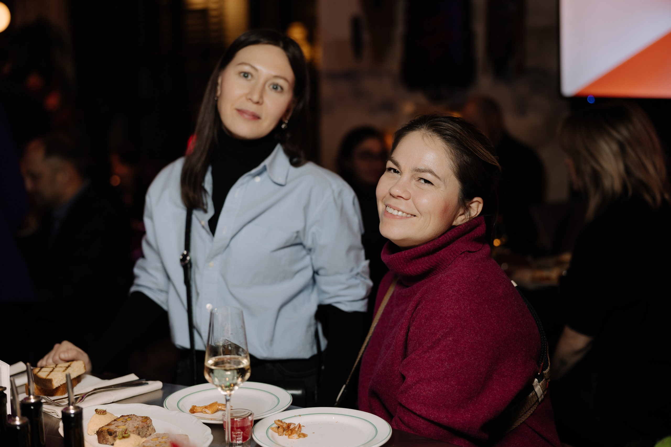 Альфа-банк Джаз Тур. Фотограф — Ася Орехова