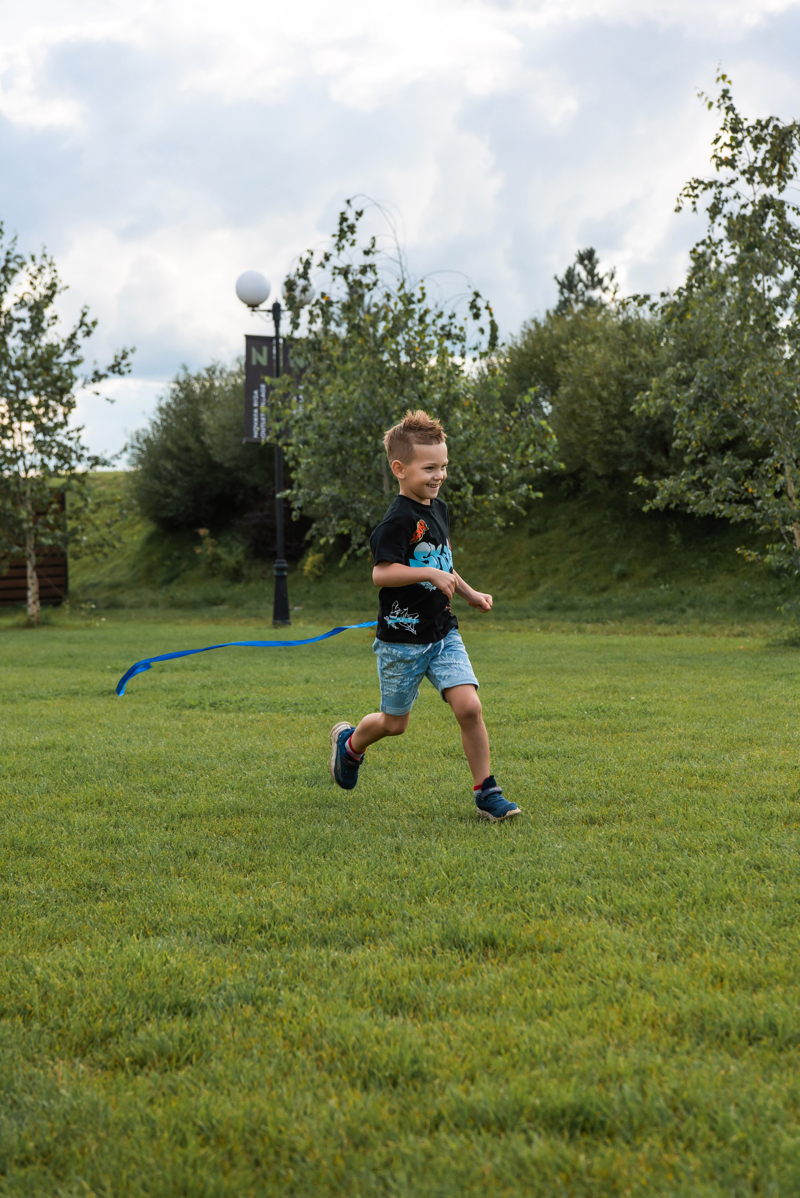 День Рождения Мирона. Свадебный и арт-фотограф Кунецкая Диана