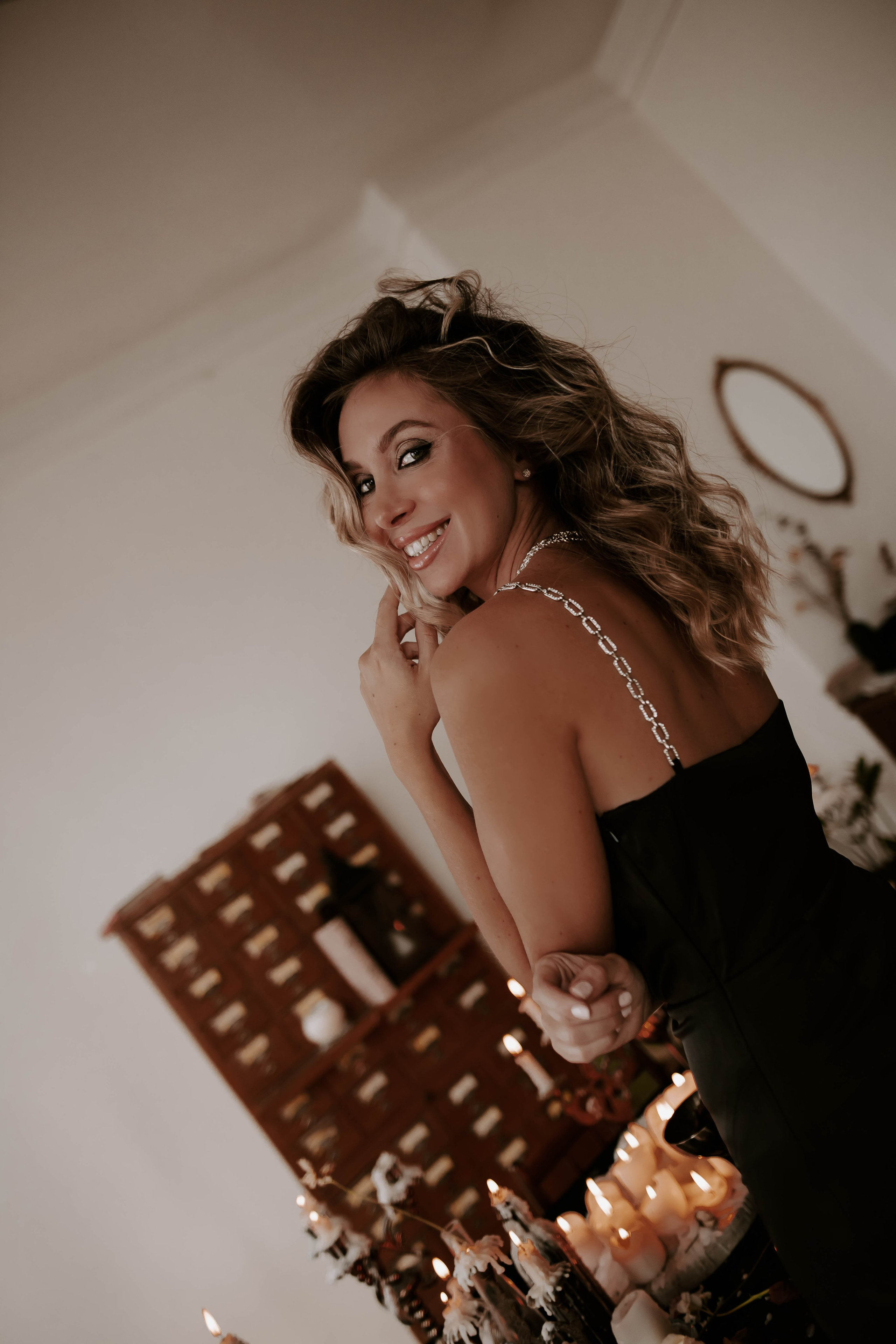 Анна. Фотограф Veronika Potaseva