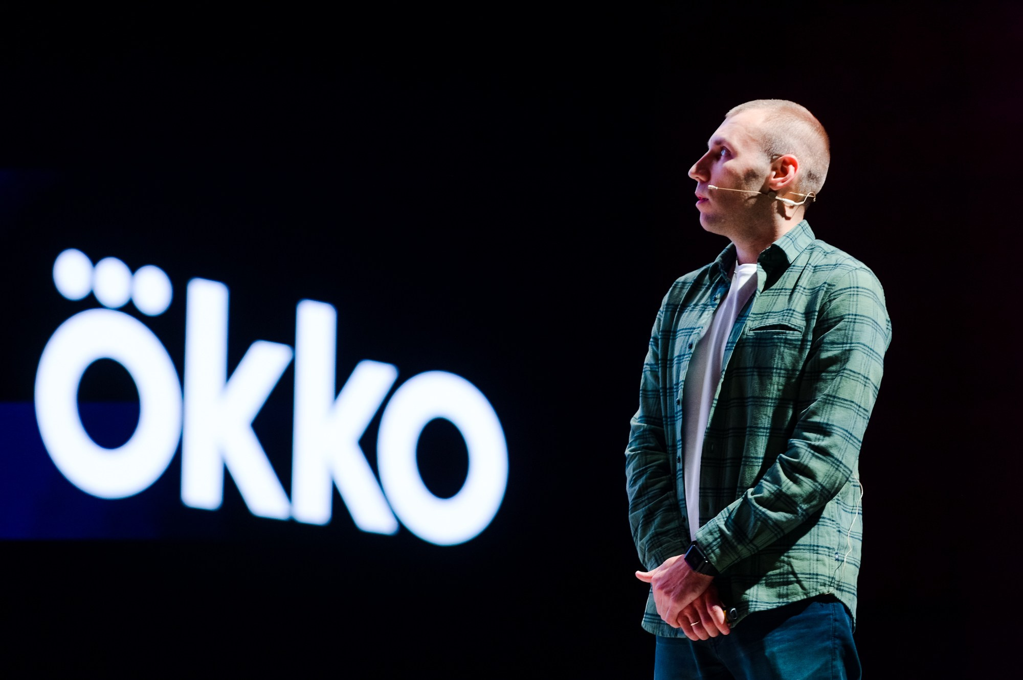 Отраслевые конференции. Елена Дружинина. Спортивный и репортажный фотограф