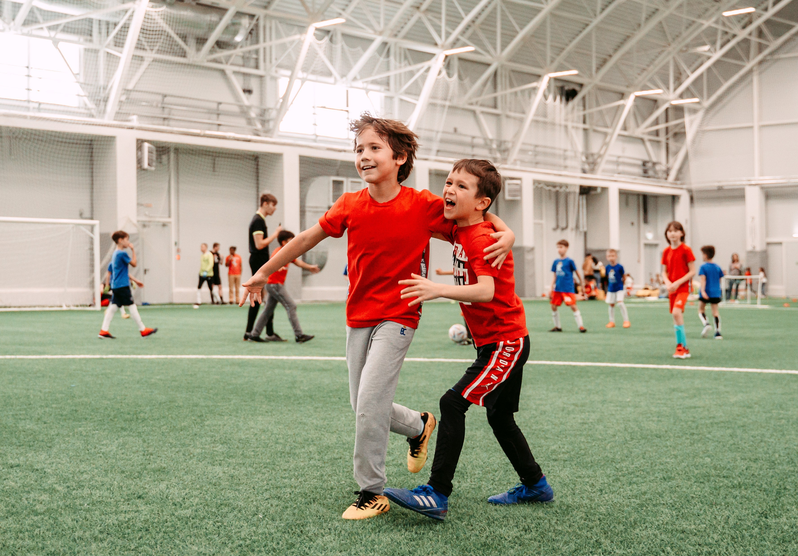 Bala-city Football cup / 2023. Саша Копылов, фотограф в Казани