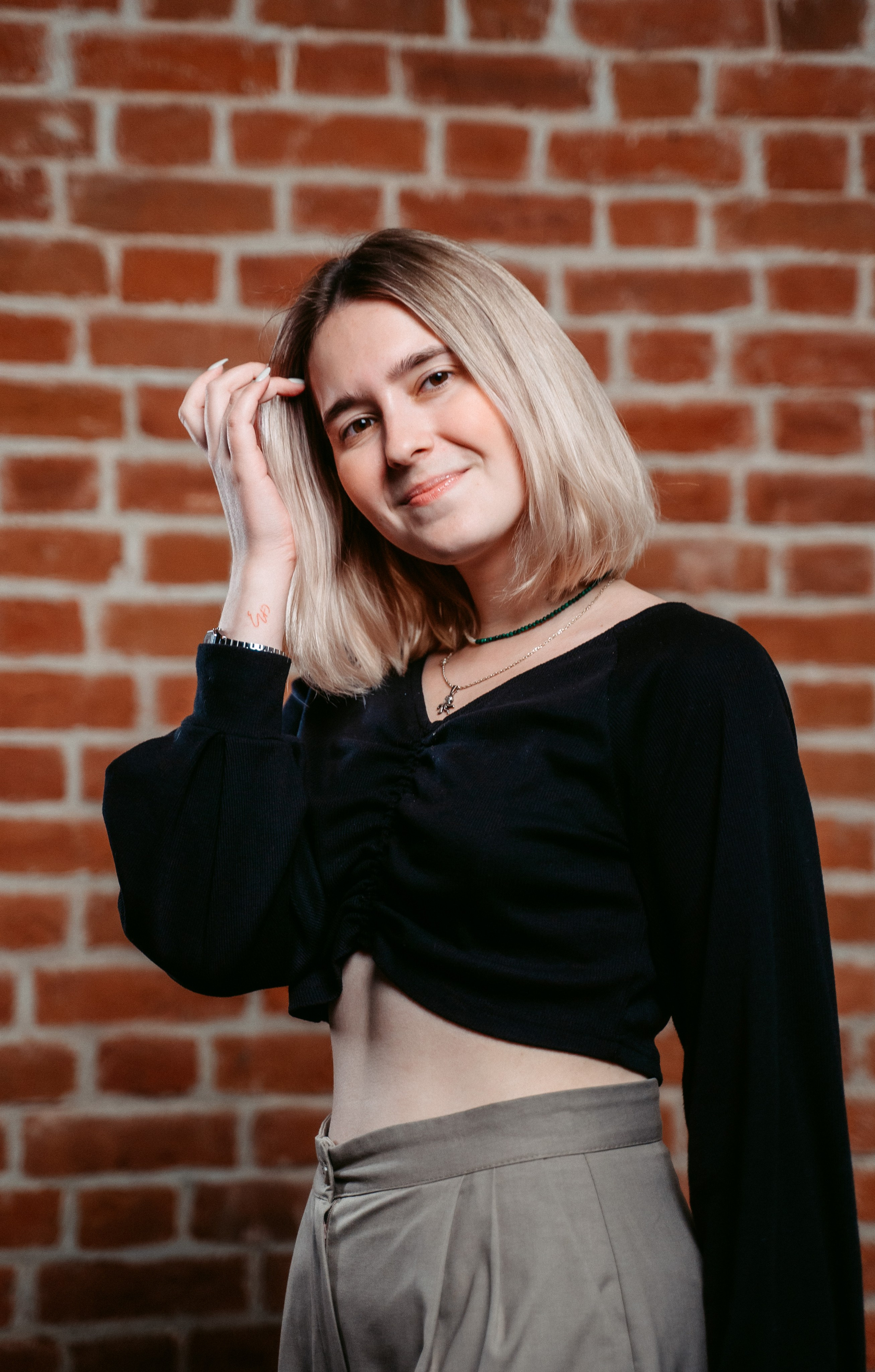 БАРС Груп / HR-departament ИТ-холдинга. Саша Копылов, фотограф в Казани