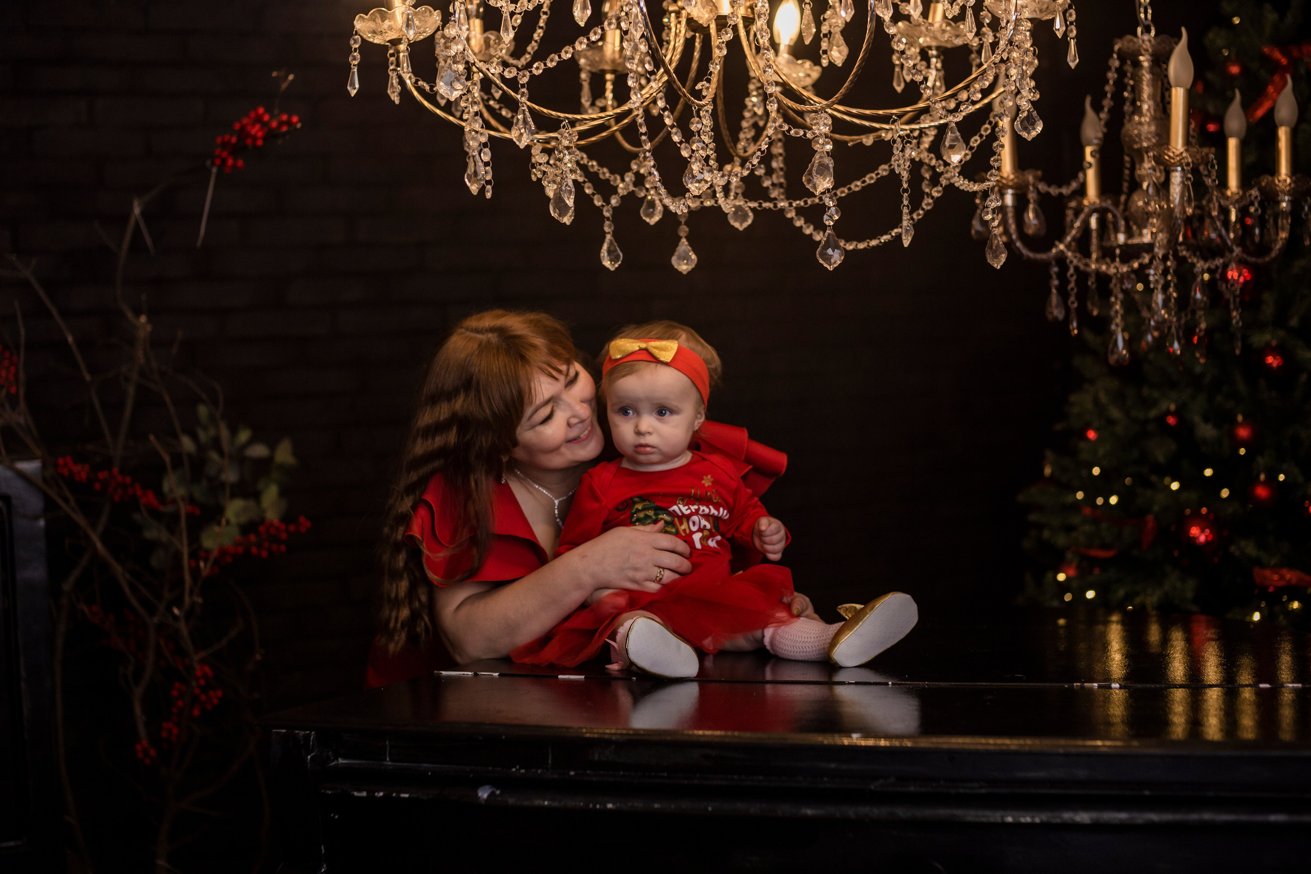 17.12.23. Семейный фотограф в Саратове