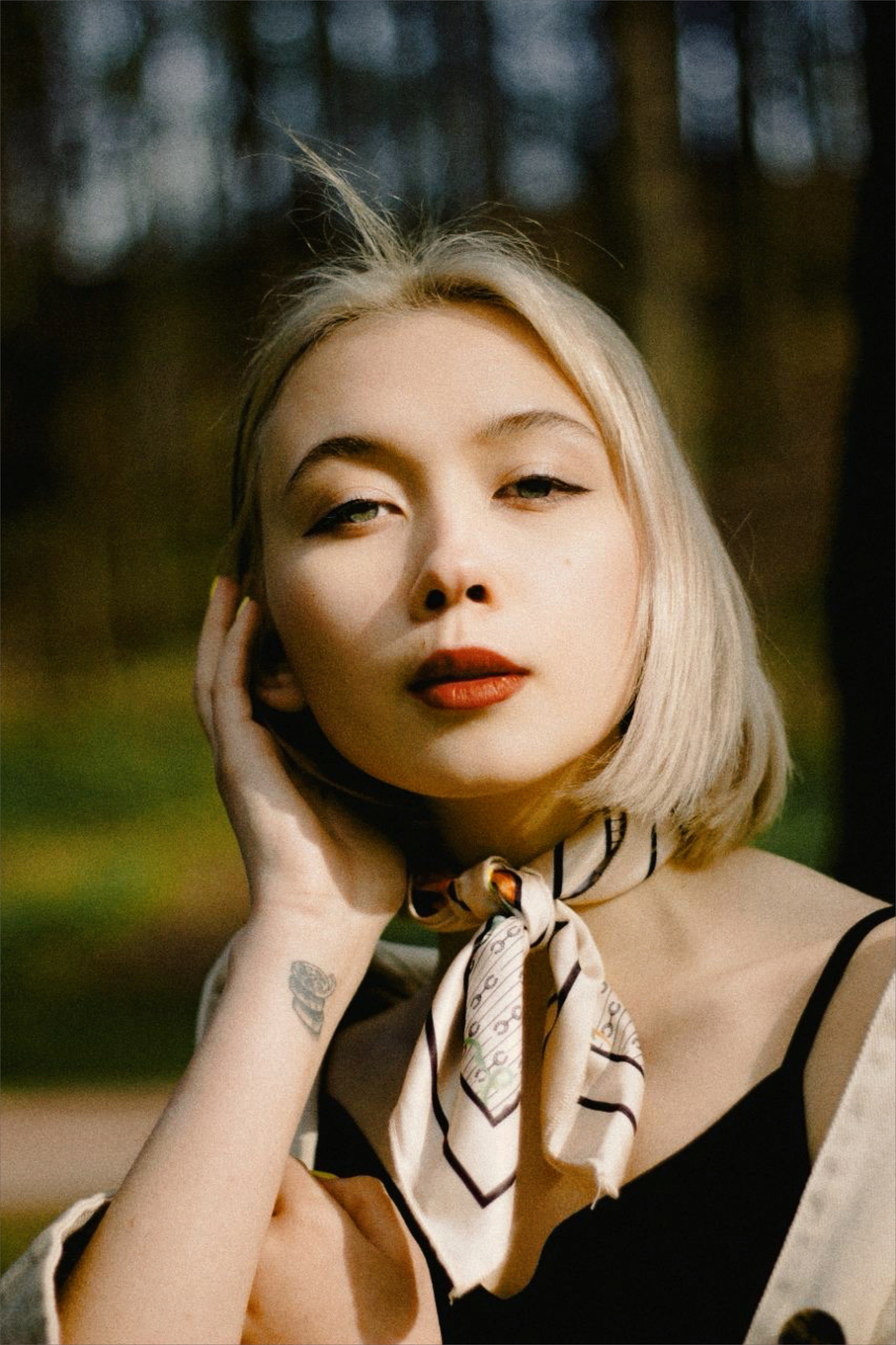 Polina. Свадебный фотограф Москва и ЮГ