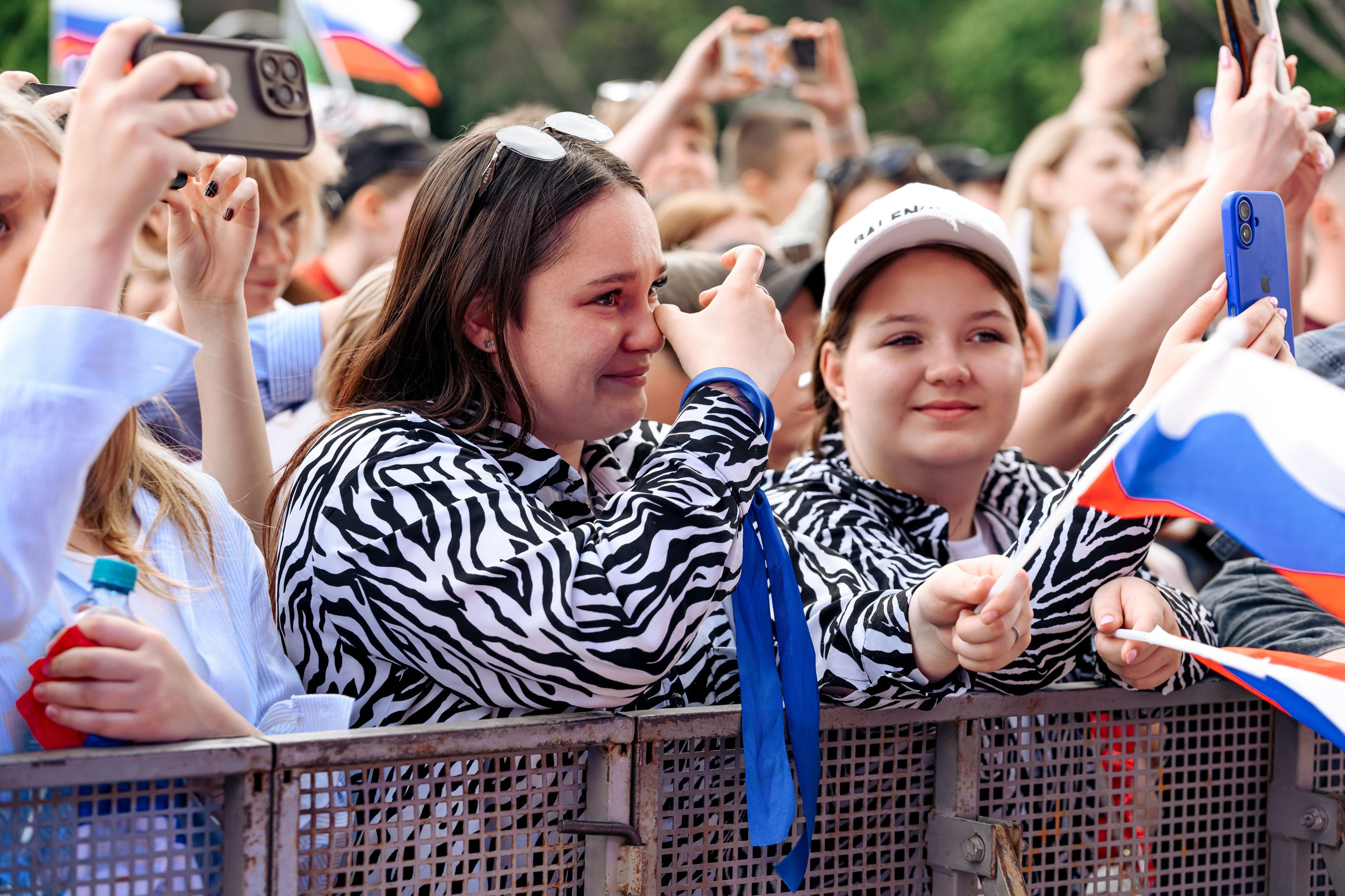 БЛОГЕРЫ РОССИИ. Максим Комаров — Профессиональный фотограф