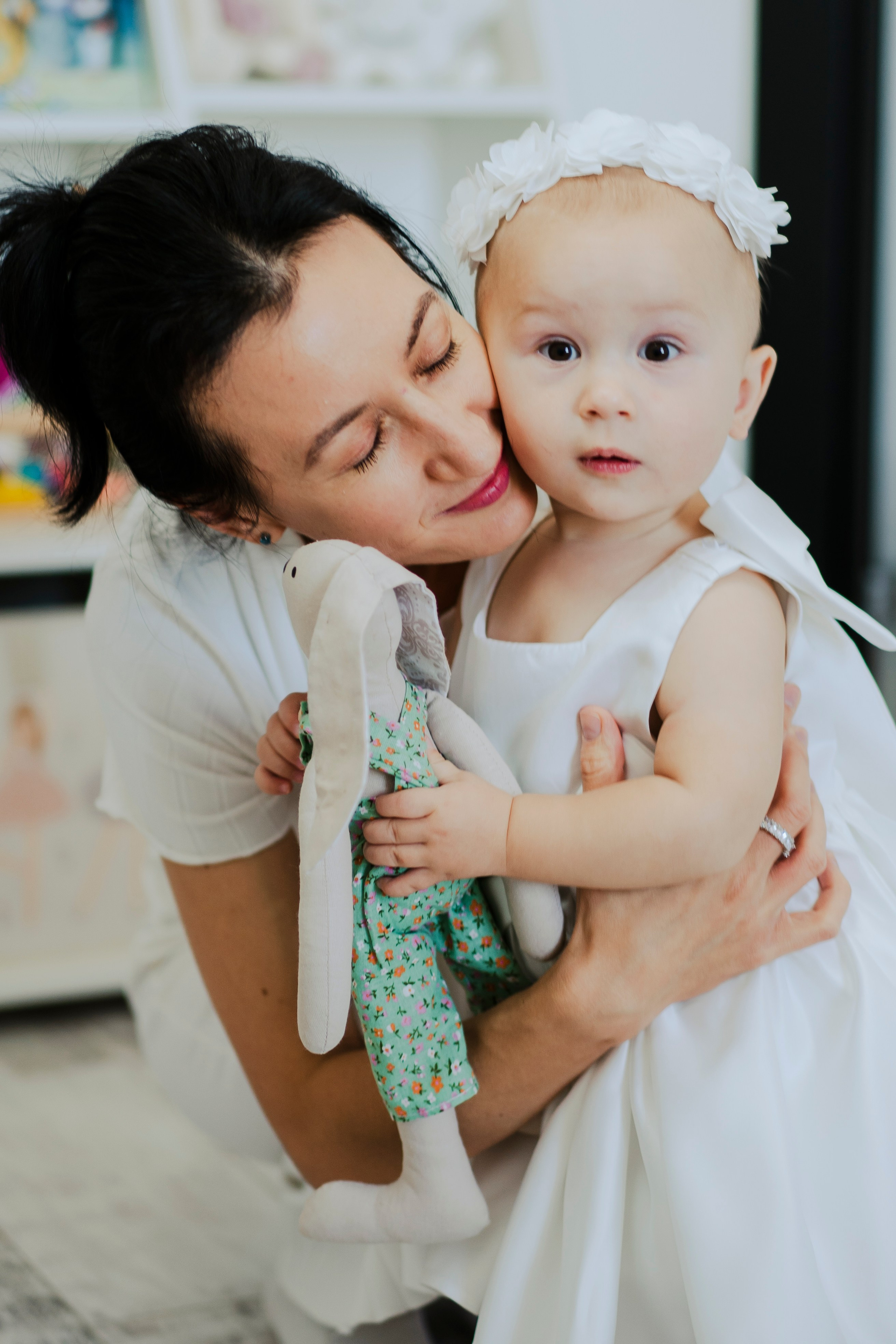 ДР 1 годик у вас дома. Brand photographer