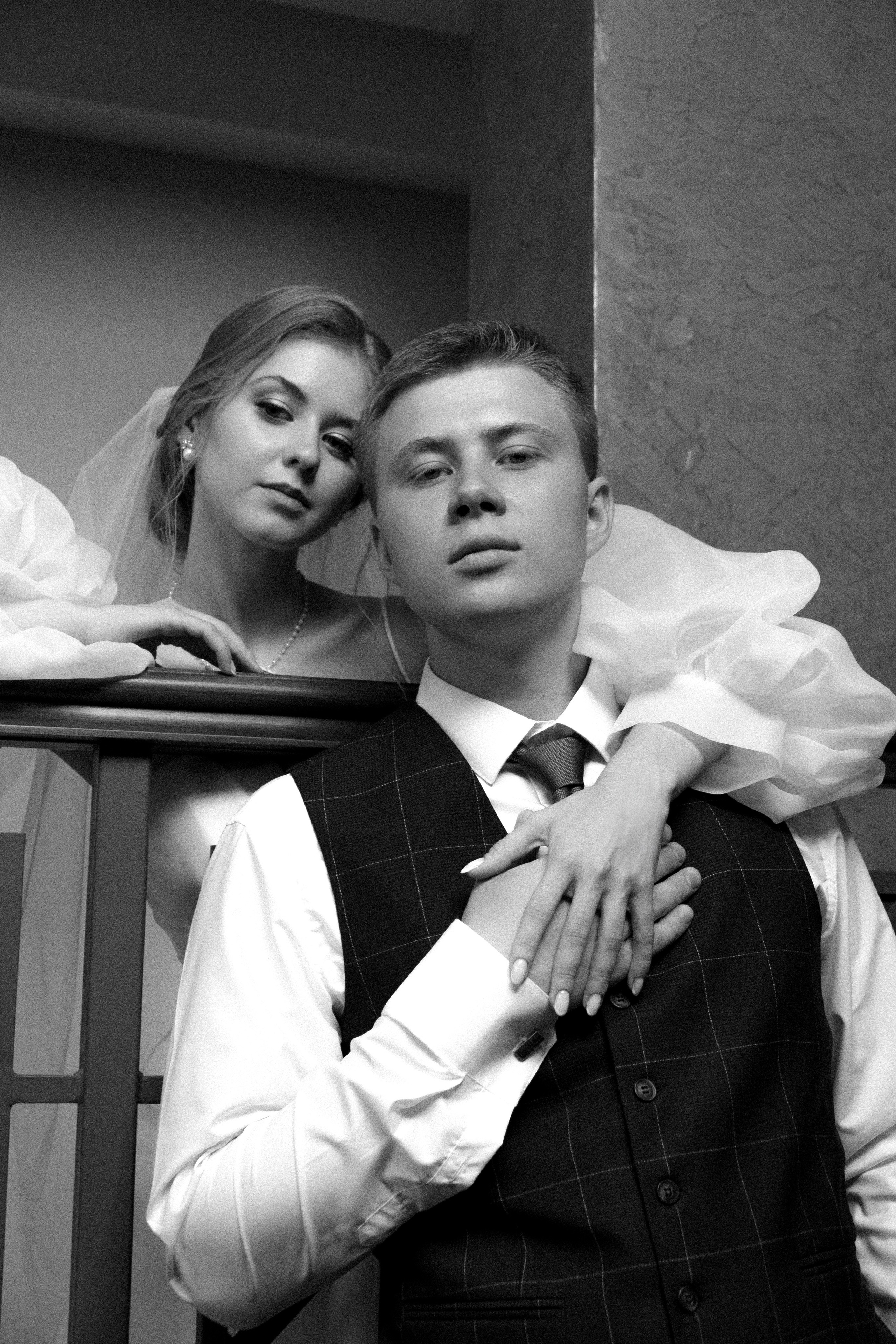 Ангелина и Аким. Свадебный Фотограф Ростов-на-Дону