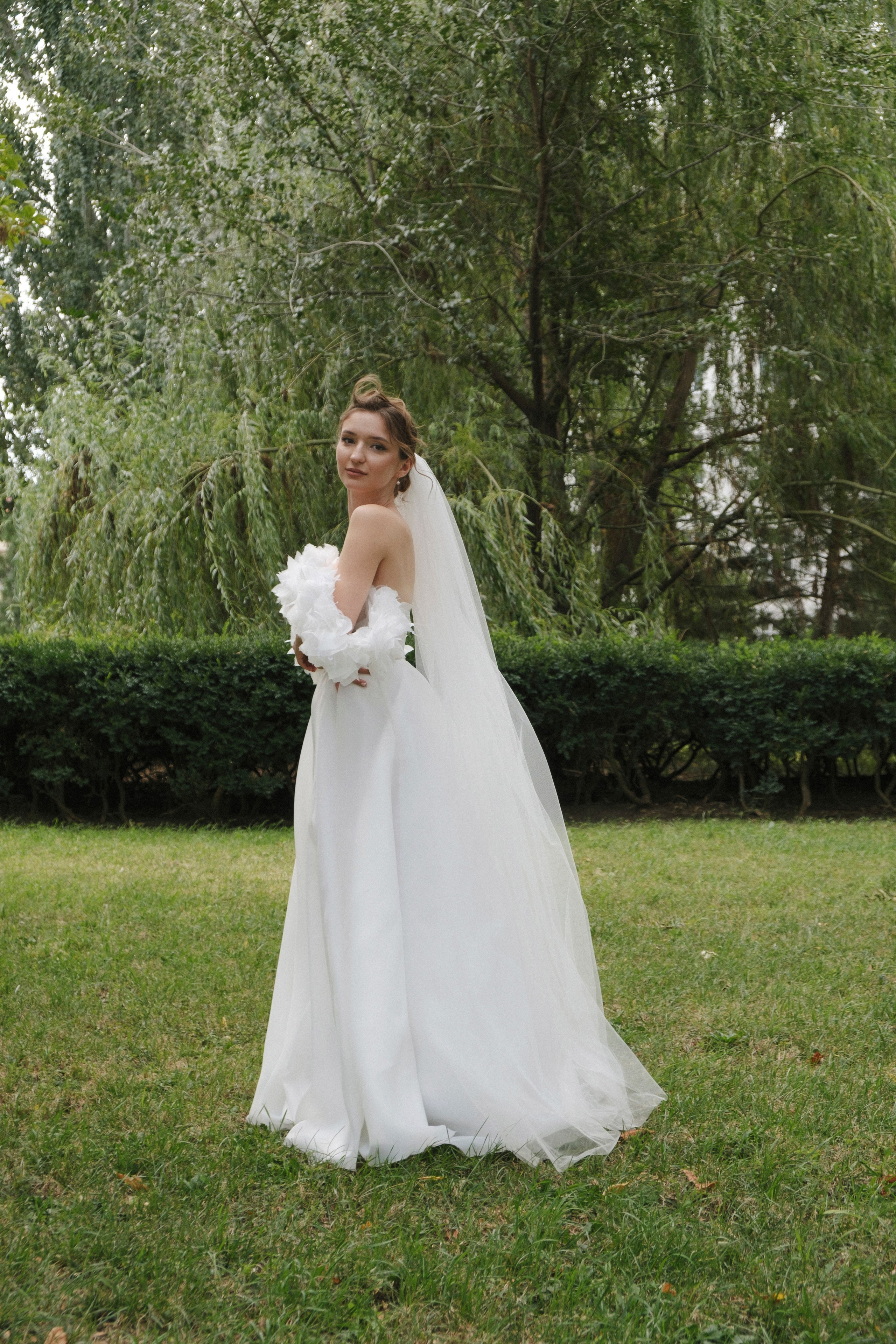 Анастасия и Алексей. Свадебный Фотограф Ростов-на-Дону