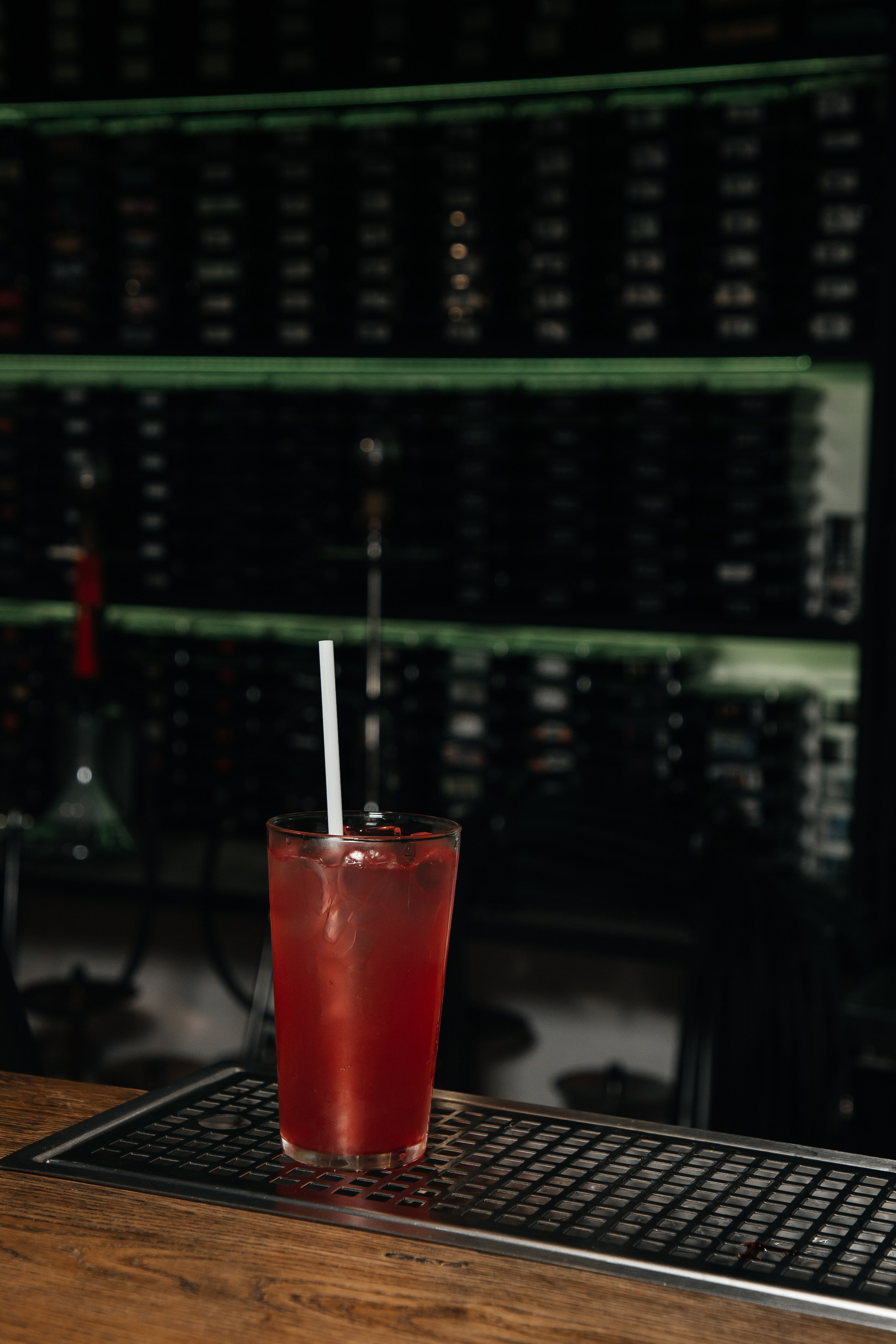 Дуть. Фотограф Денис Лесковский (Тюмень)