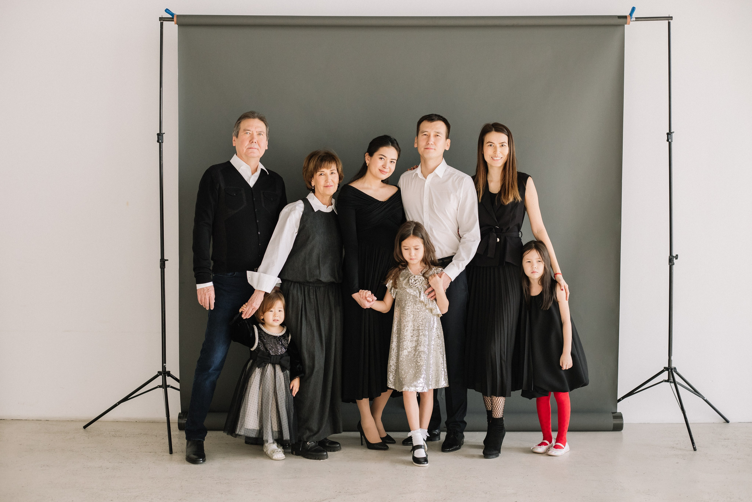 Альбом 3. Фотограф Алматы — Ляззат