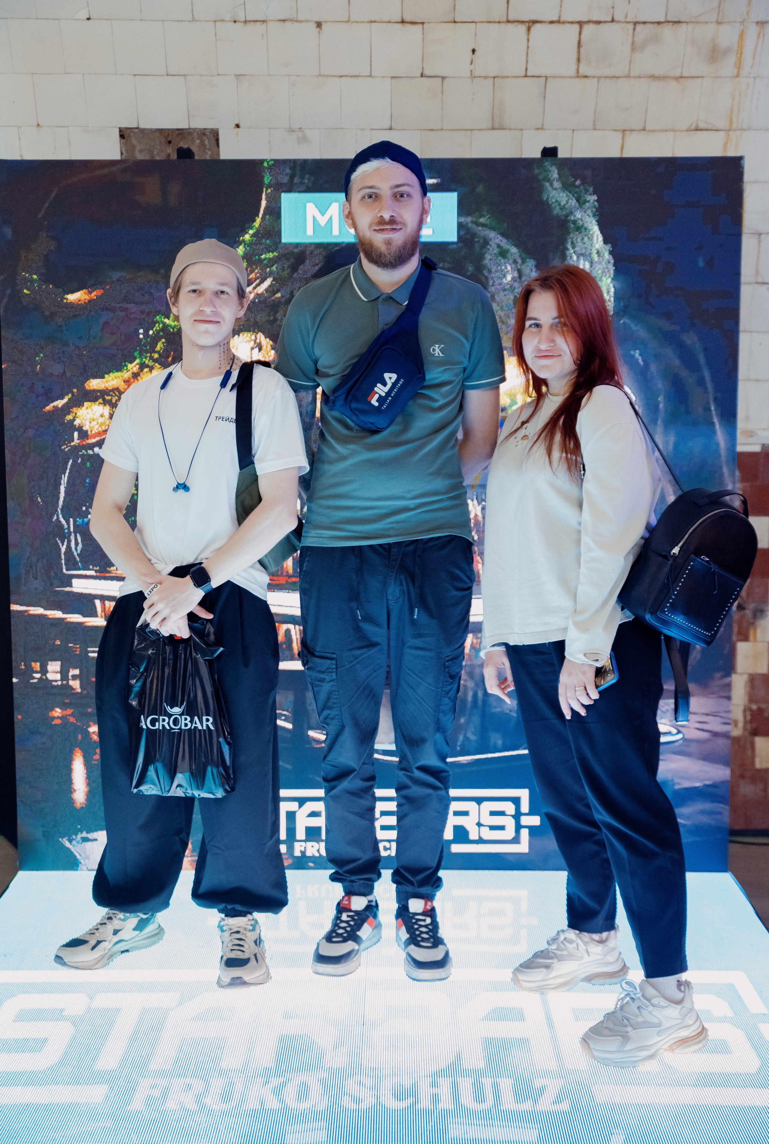 Bar Hub. Фотограф в Москве