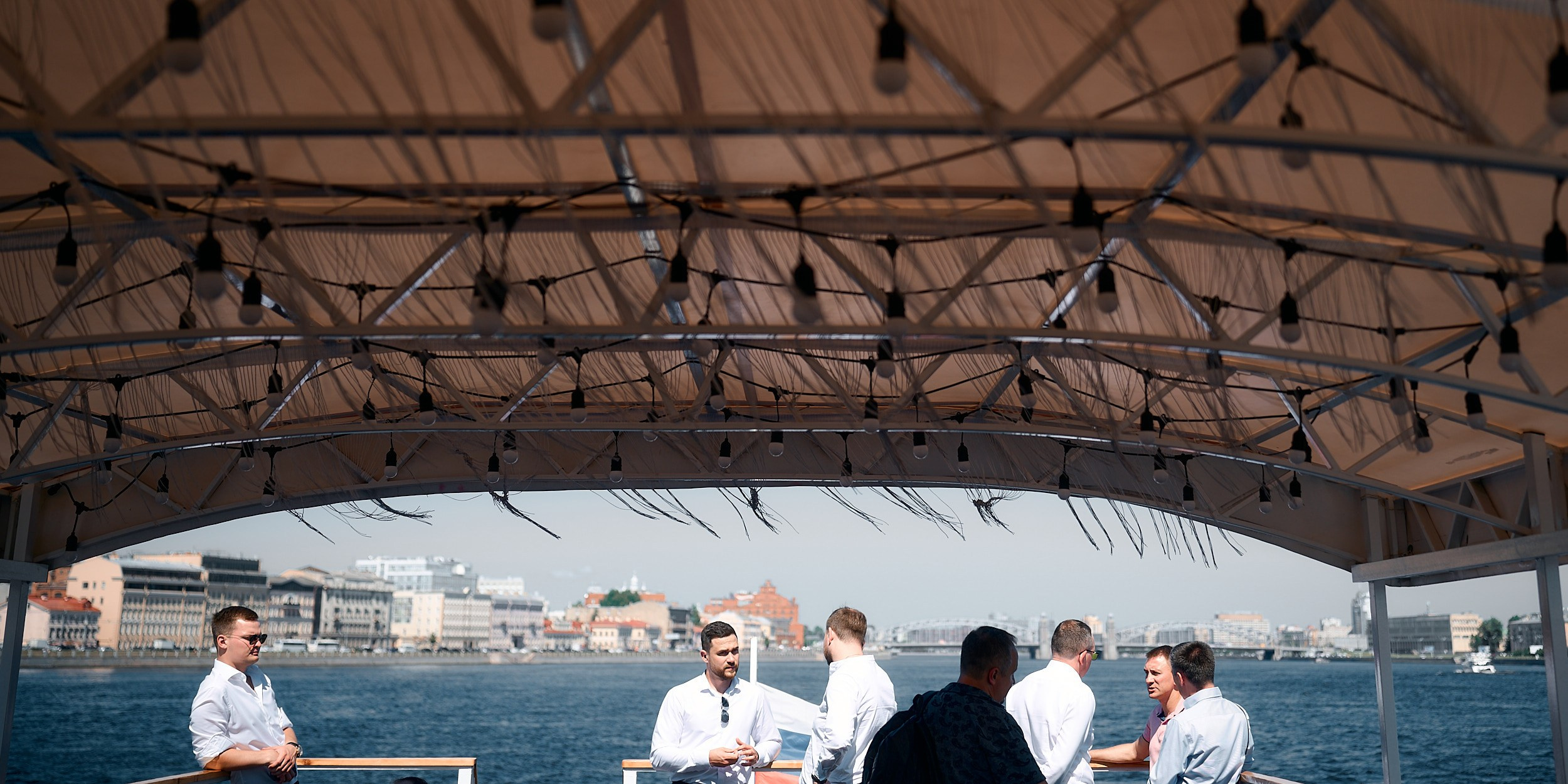 Корпоративный репортаж. Никита Шоринов фотограф в Москве