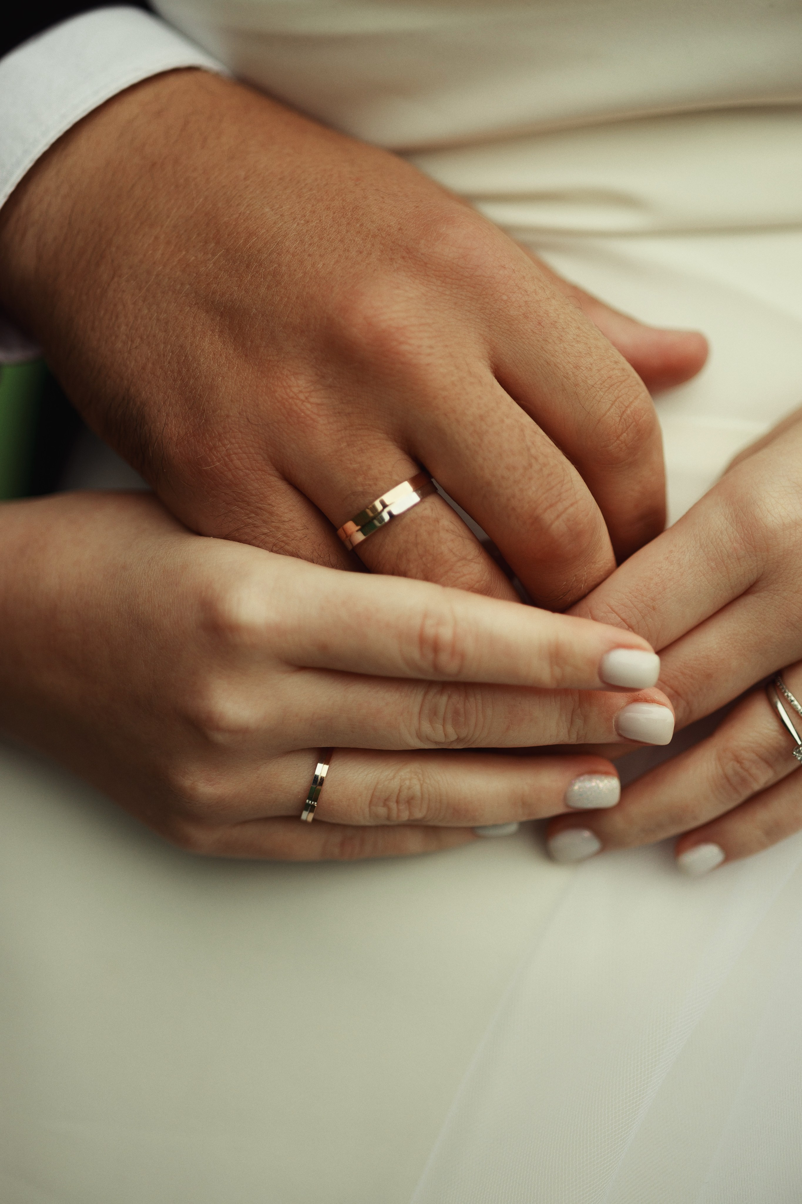 Анастасия и Алексей. Женский и свадебный фотограф в Санкт-Петербурге Матвеева Наталья