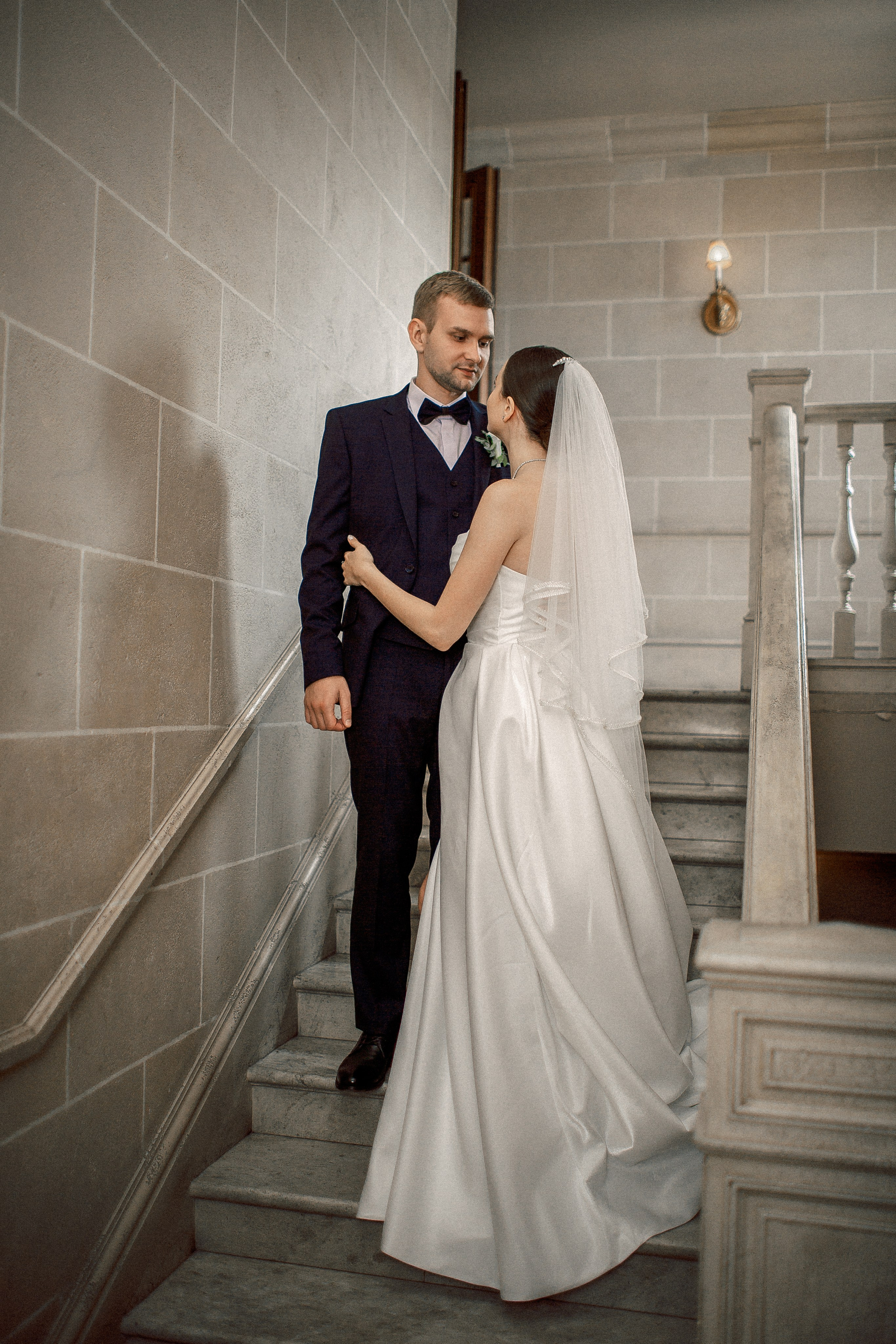 Вадим и Эвелина. Свадебный и семейный фотограф Елизавета Ермак | Москва и МО