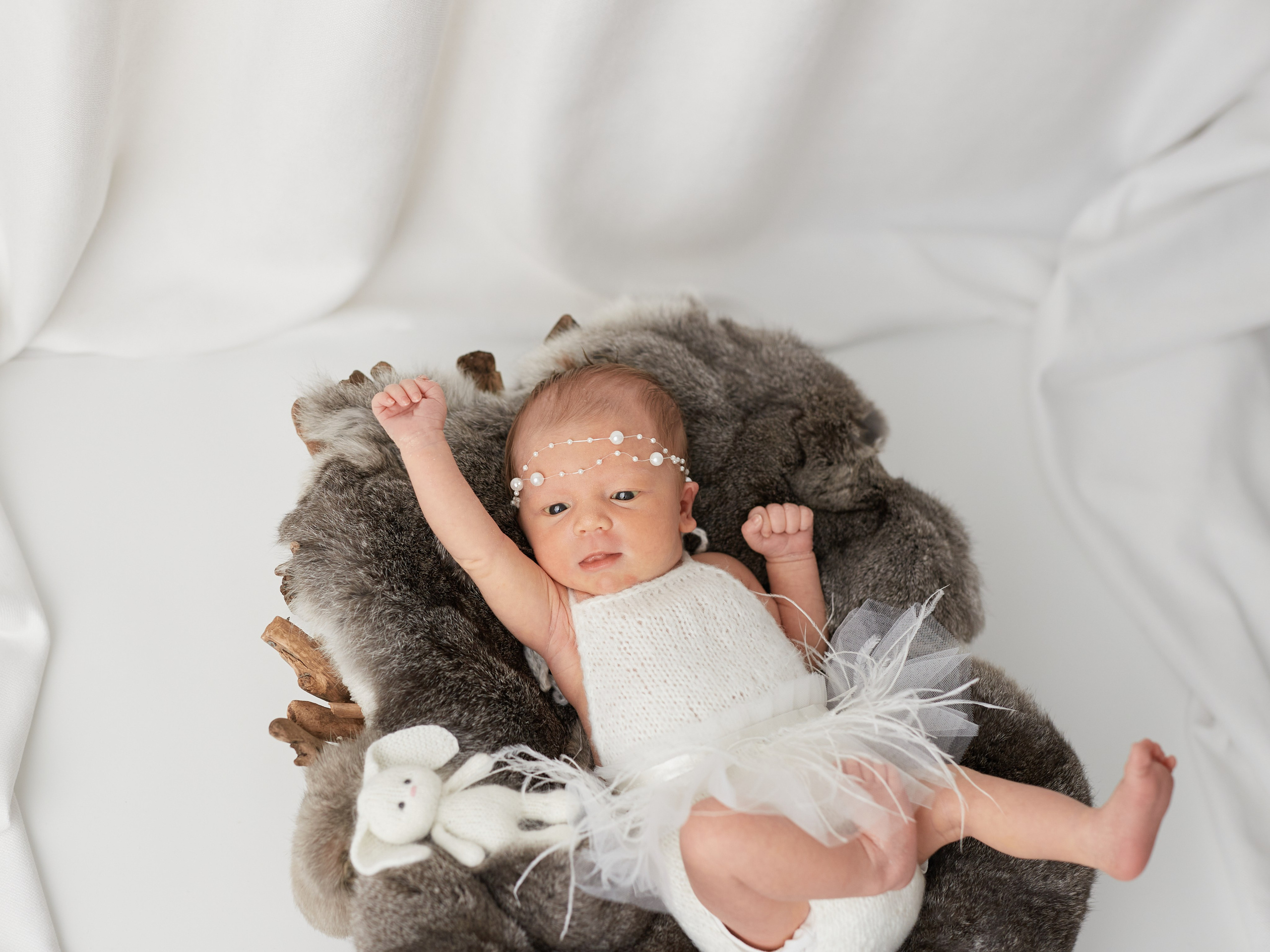 Цены NEWBORN с примерами. Фотограф в Перми Anastasia Aone