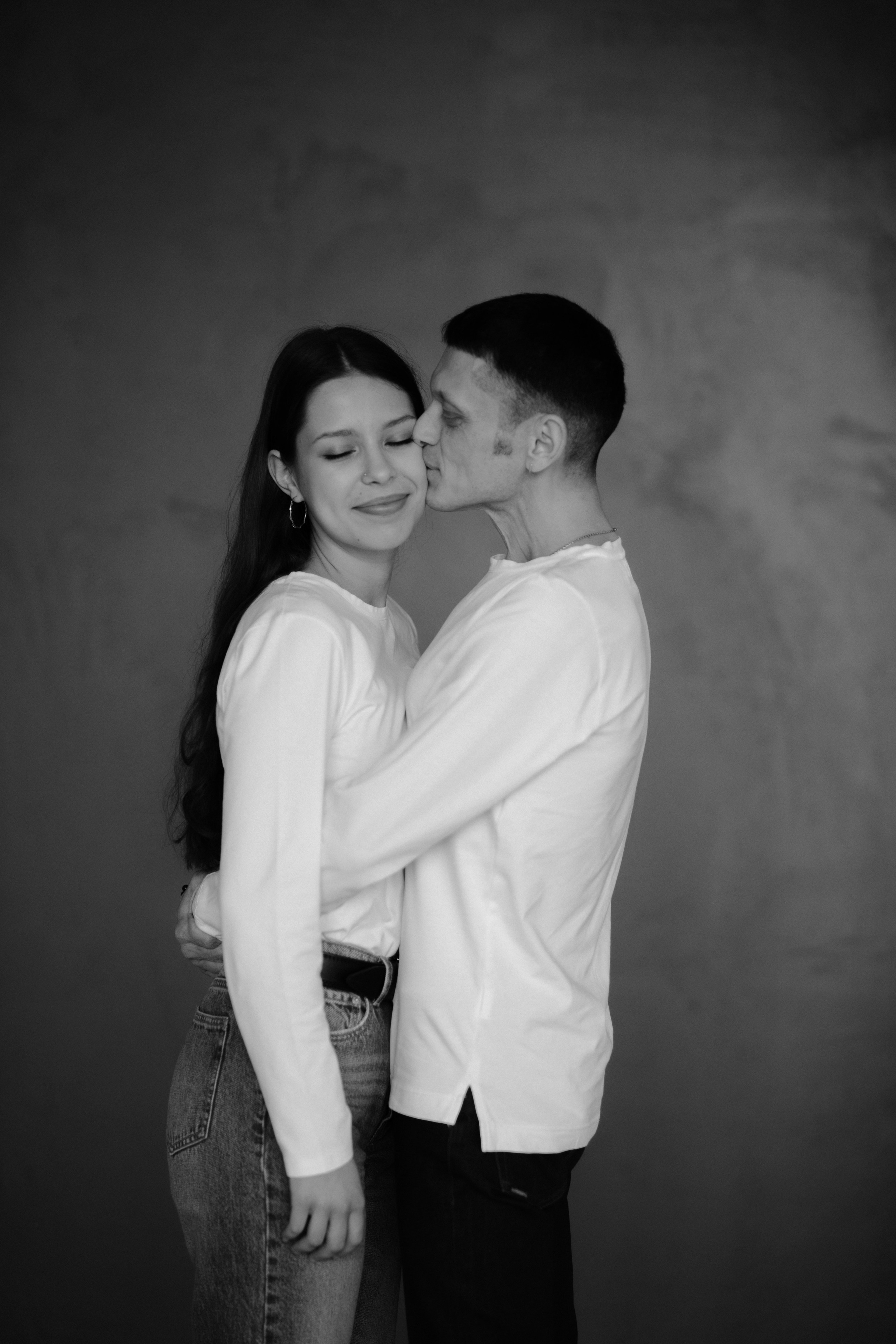 Папа дочь. Фотограф чувственного портрета в Санкт-Петербурге Светлана Фролова