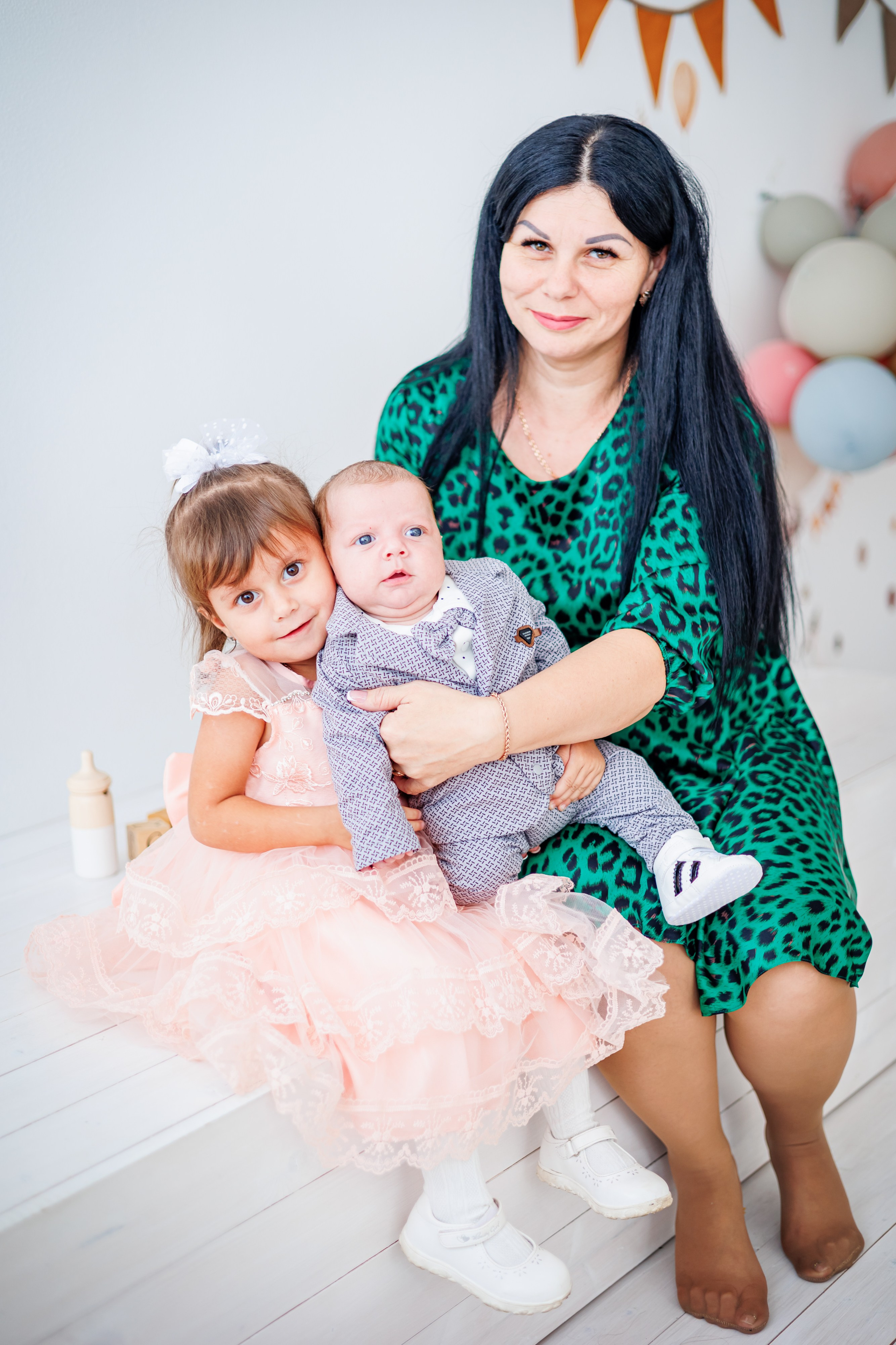 2 года фотостудия Пудра. Свадебный и семейный фотограф в Армавире