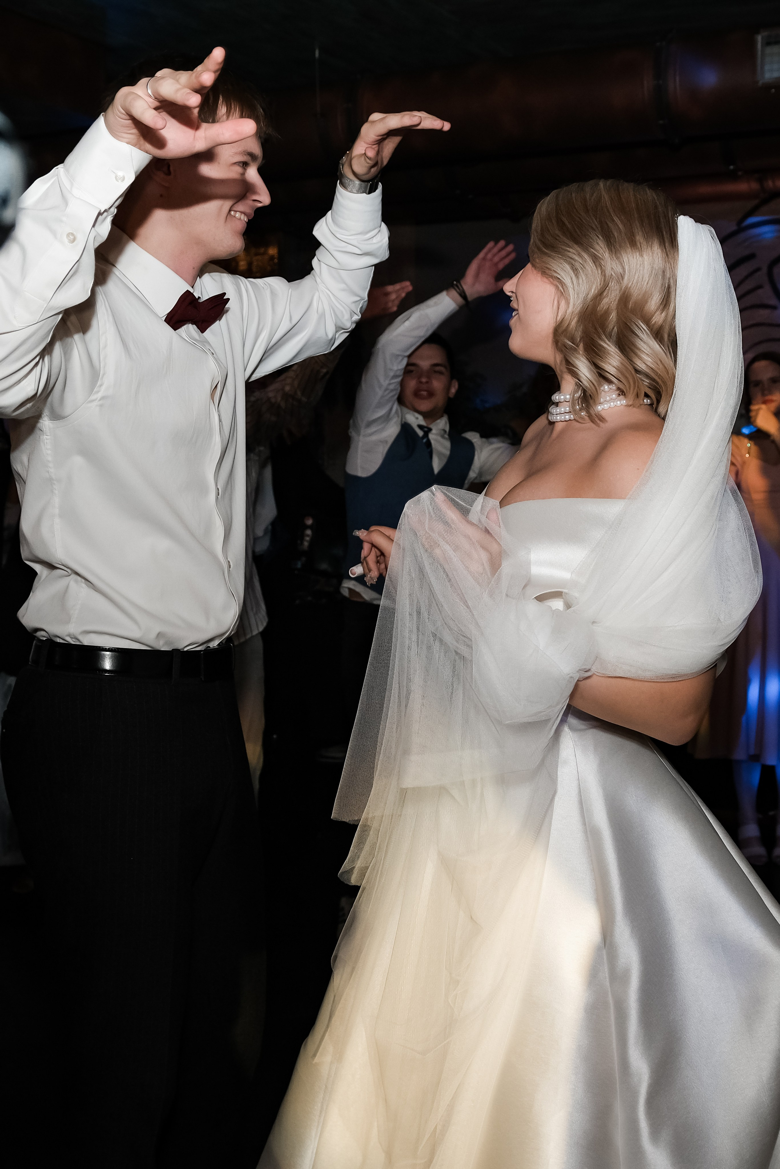 Серафим и Тамара