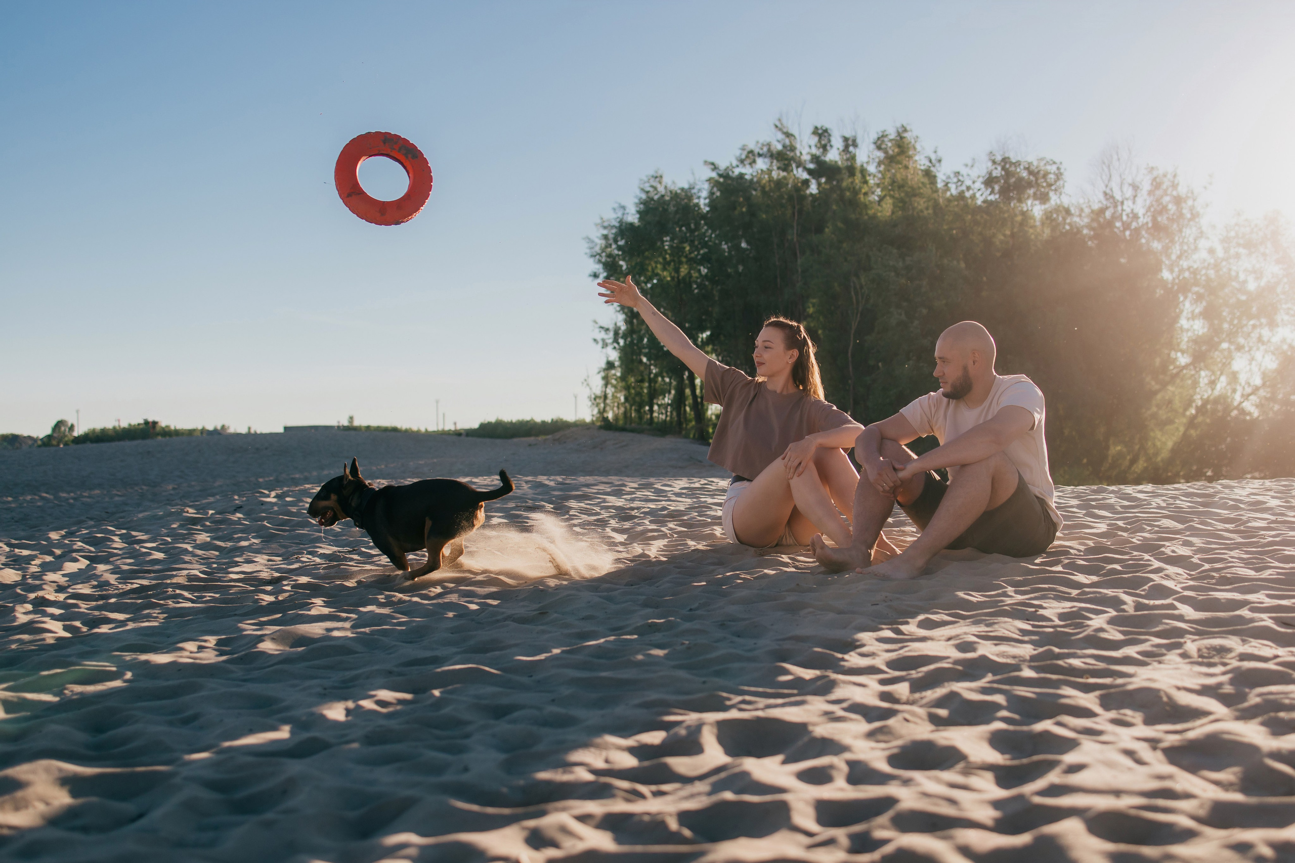 Анастасия и Радик. Фотограф в Нефтеюганске Никита Сыромятников