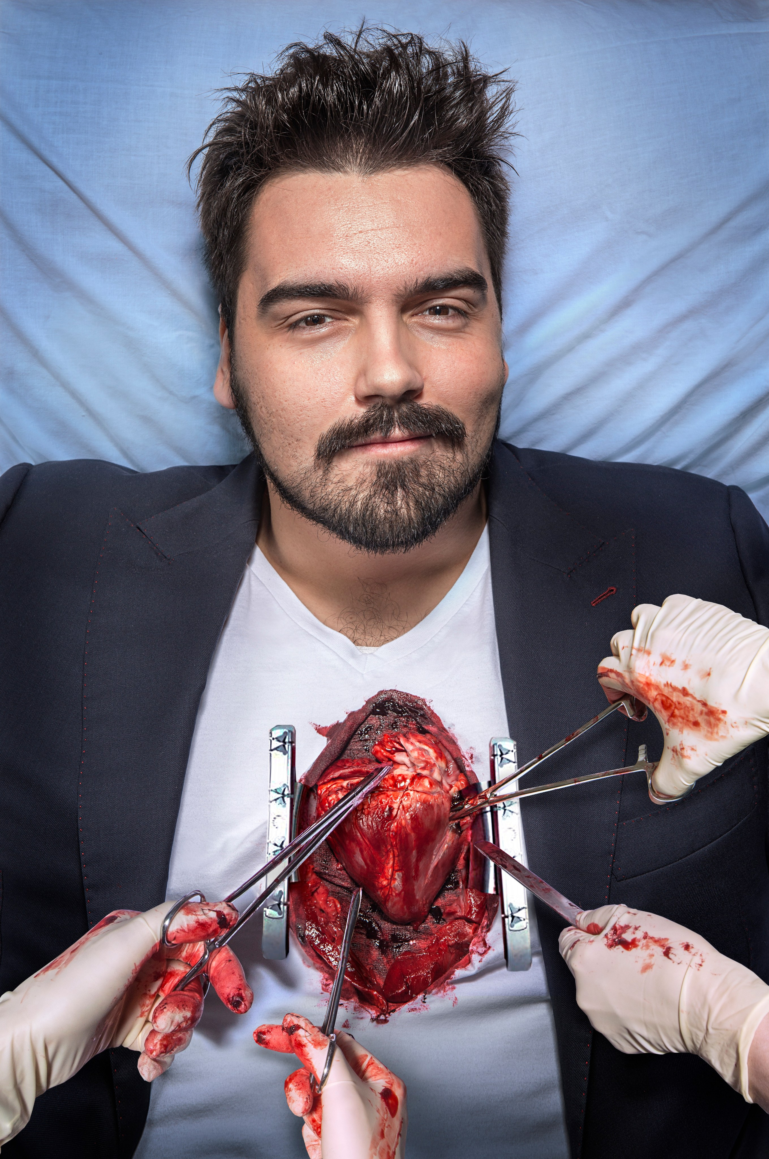 Commercial. Portrait, Travel, Commercial Photographer