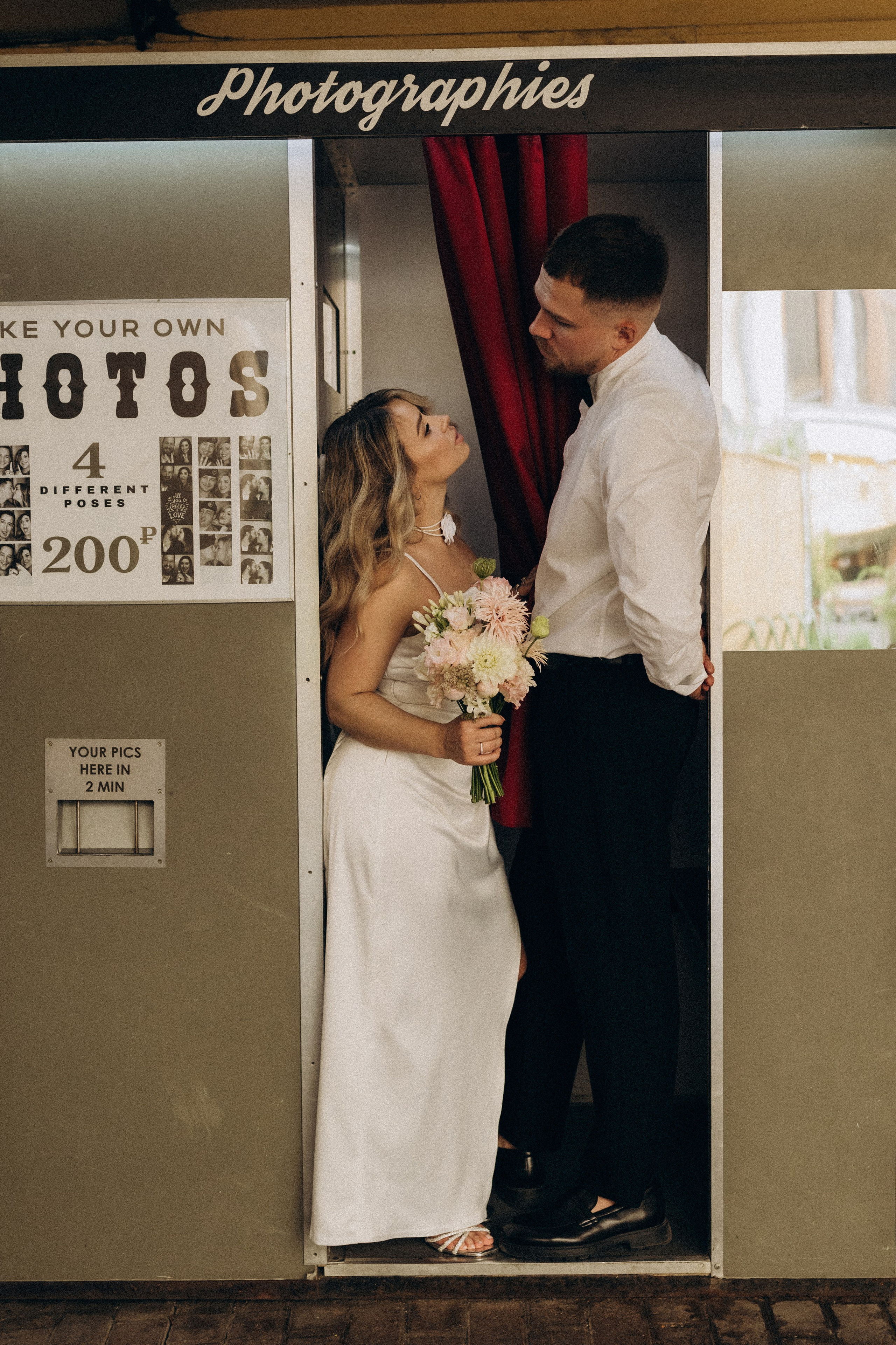 Никита и Валерия | Дворец бракосочетания 2. Свадебный и love story фотограф в Санкт-Петербурге