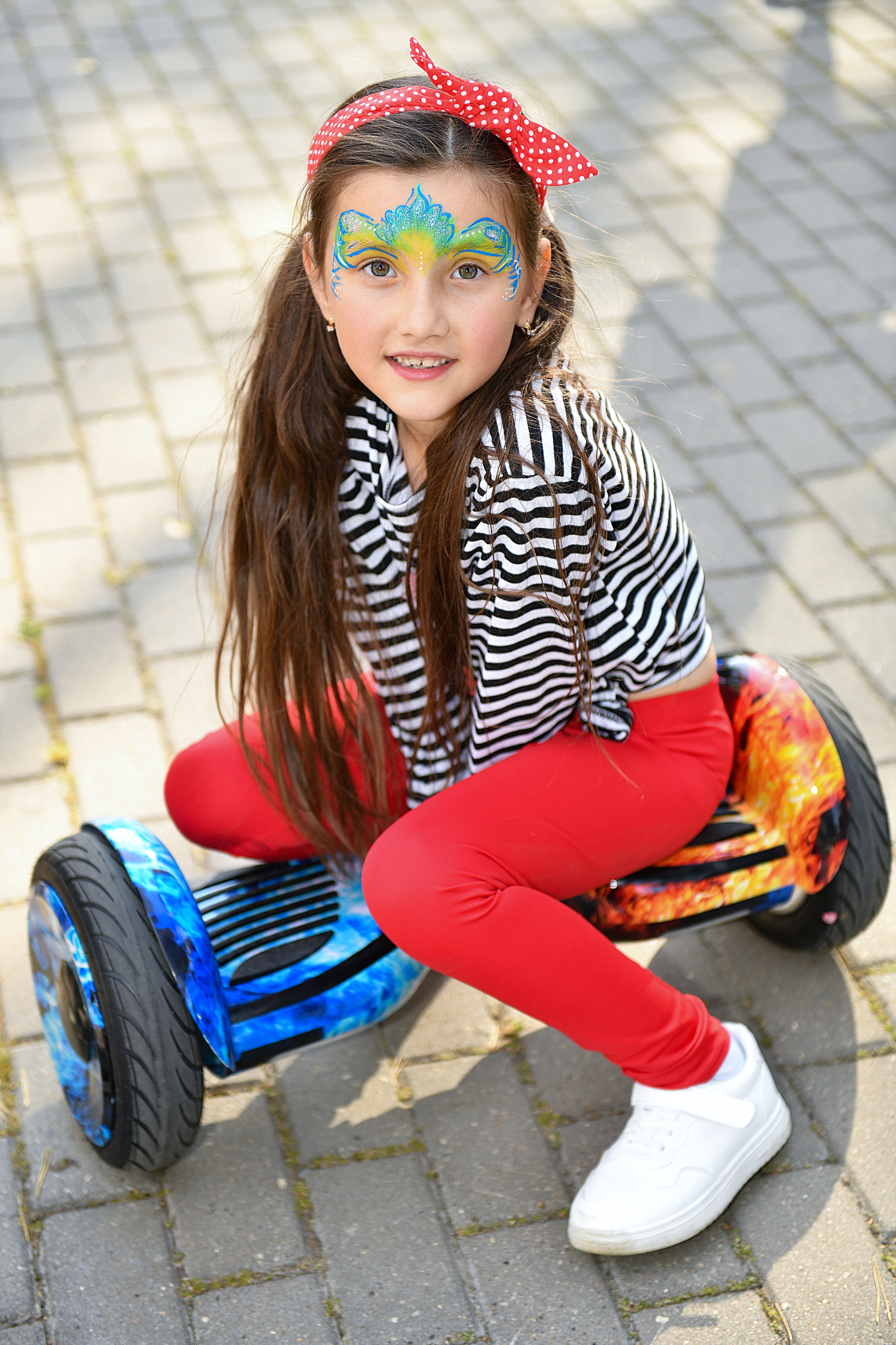 День рождения на природе. Свадебный и портретный фотограф в Москве Галина Борисова