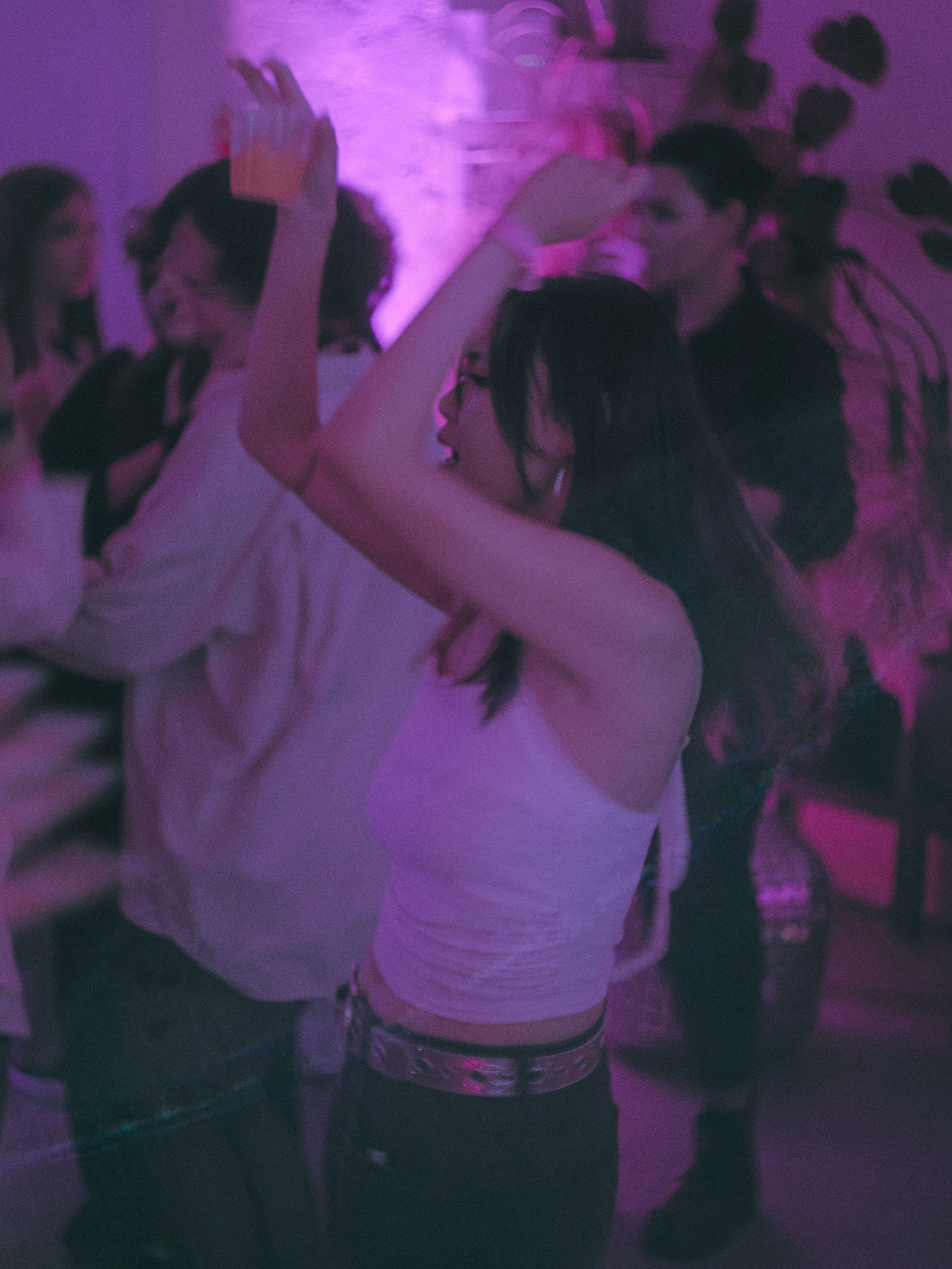 NOT ONLY | PARTY. M8U — фотограф Санкт-Петербург