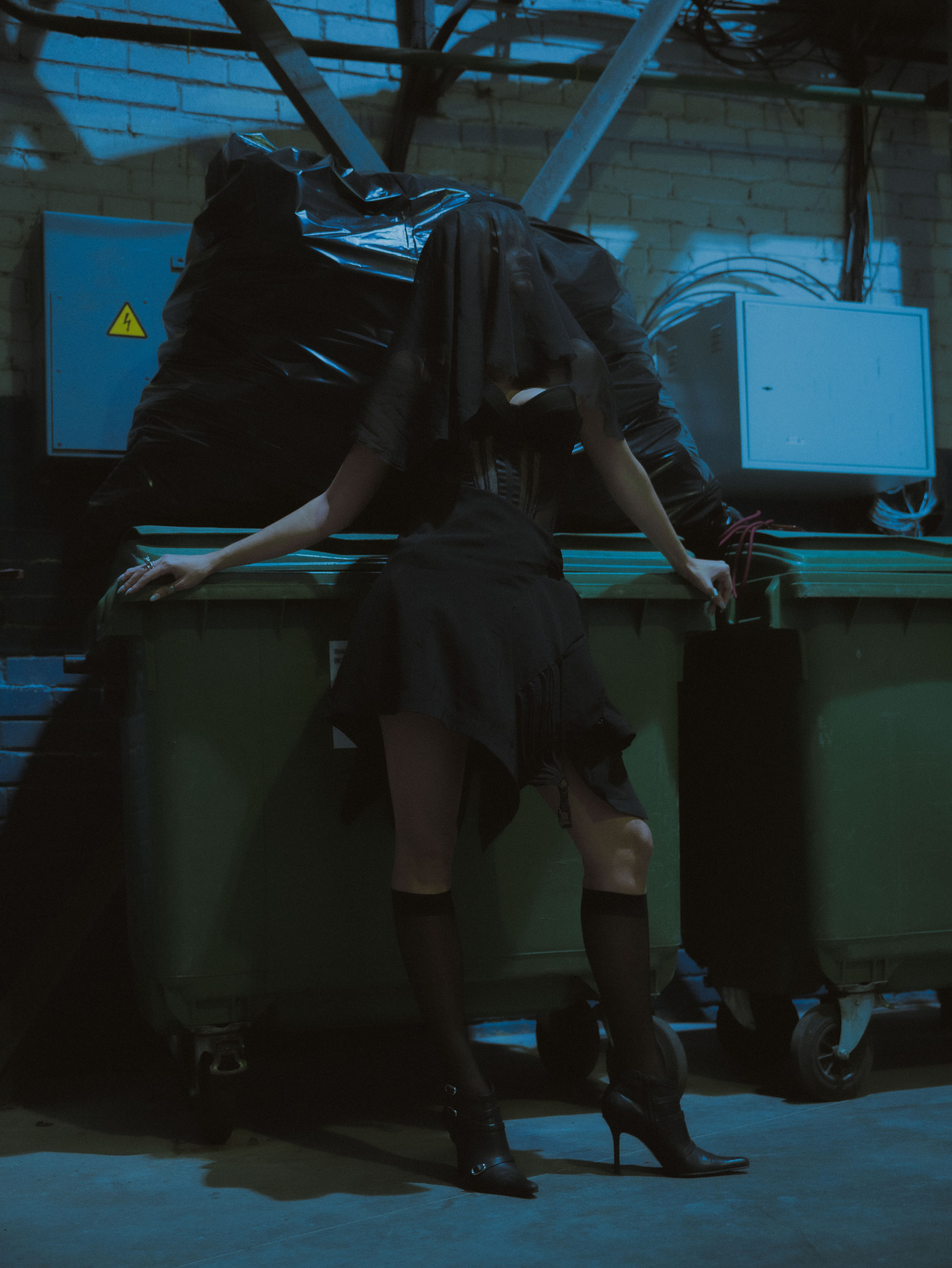 AUXI | FASHION. M8U — фотограф Санкт-Петербург