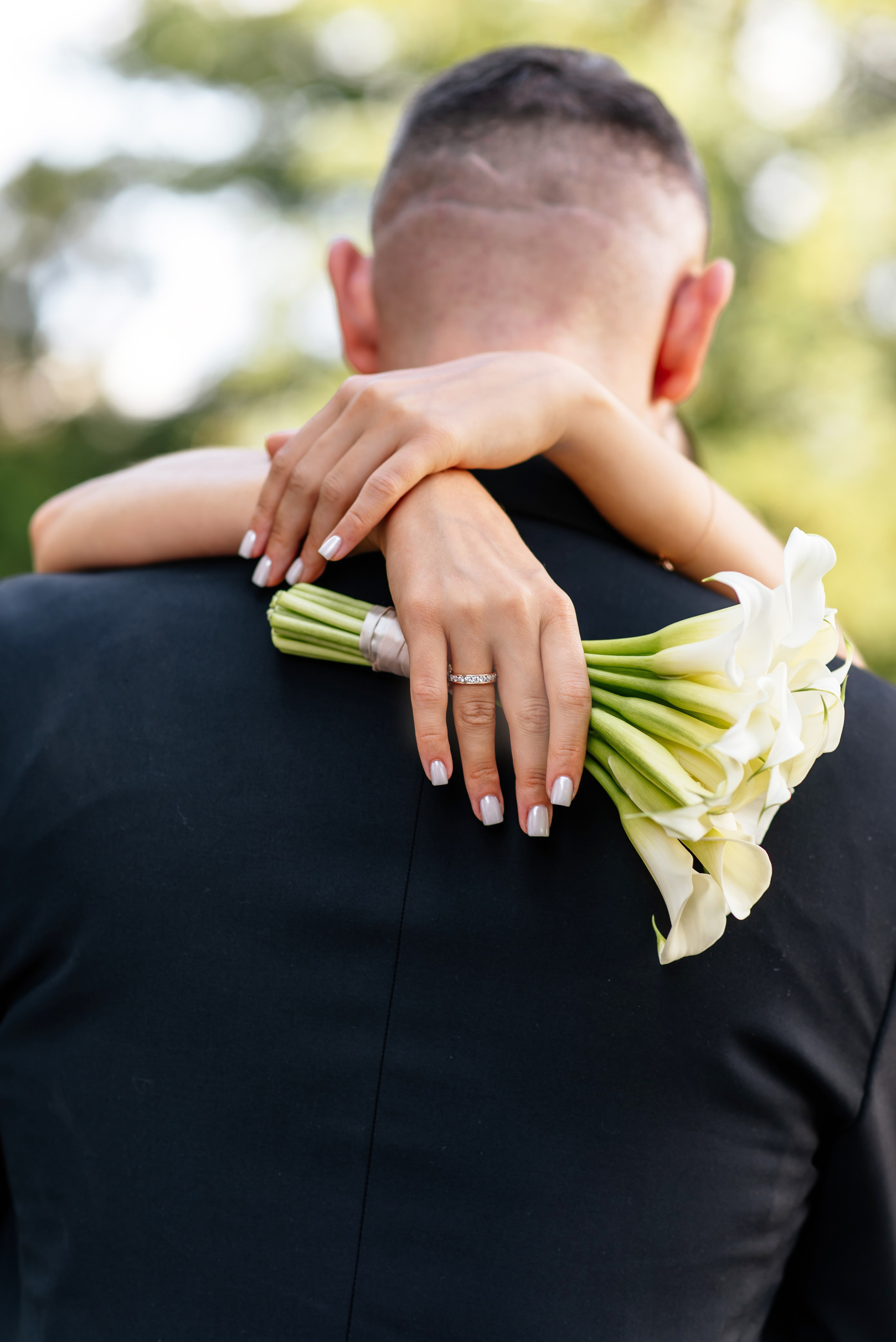 Владимир и Елизавета. Свадебный фотограф в Краснодаре и Сочи Комолова Екатерина