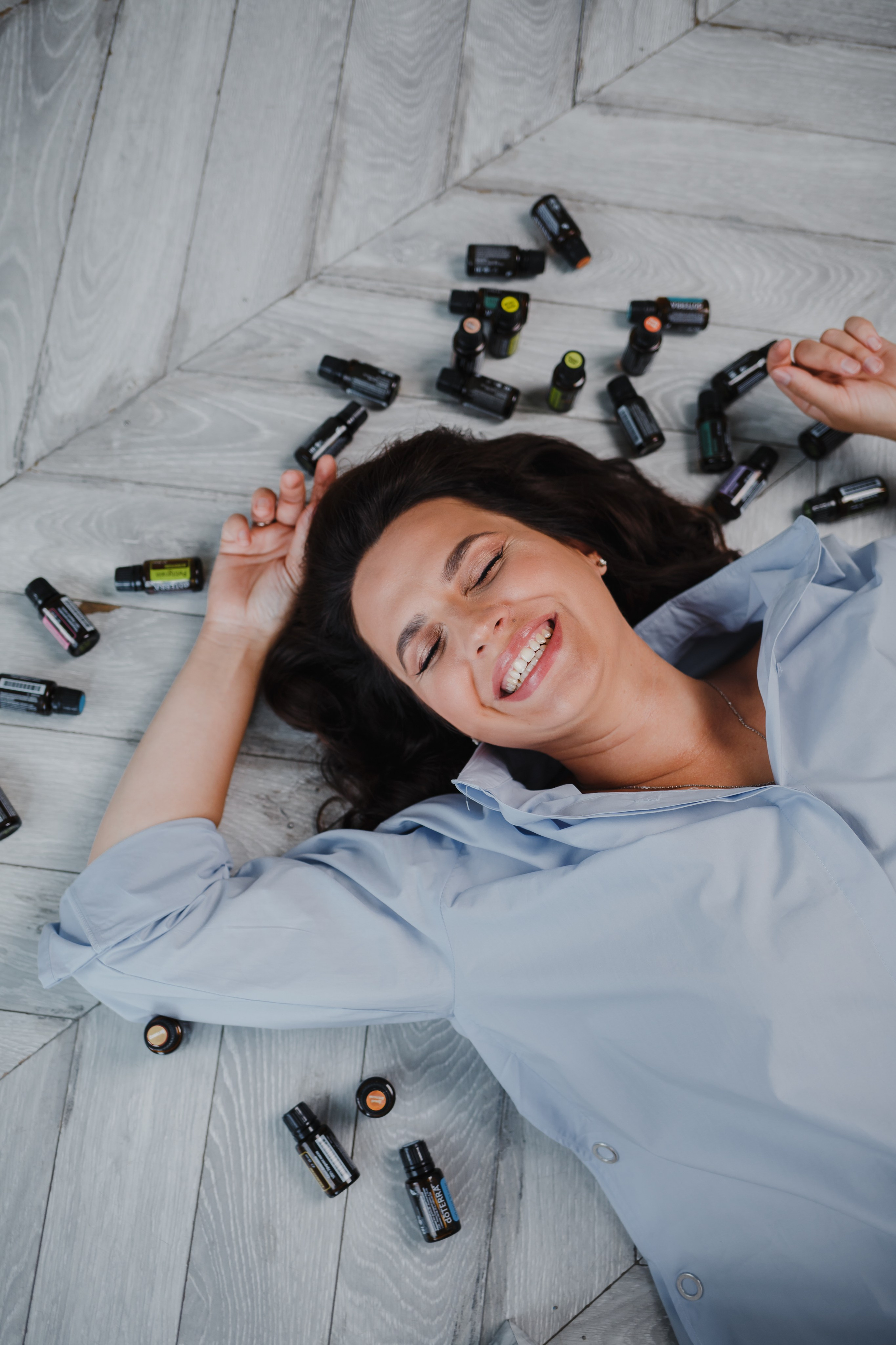 Полина Ночовная. Аромадиагност. Семейный фотограф Николаева Ольга