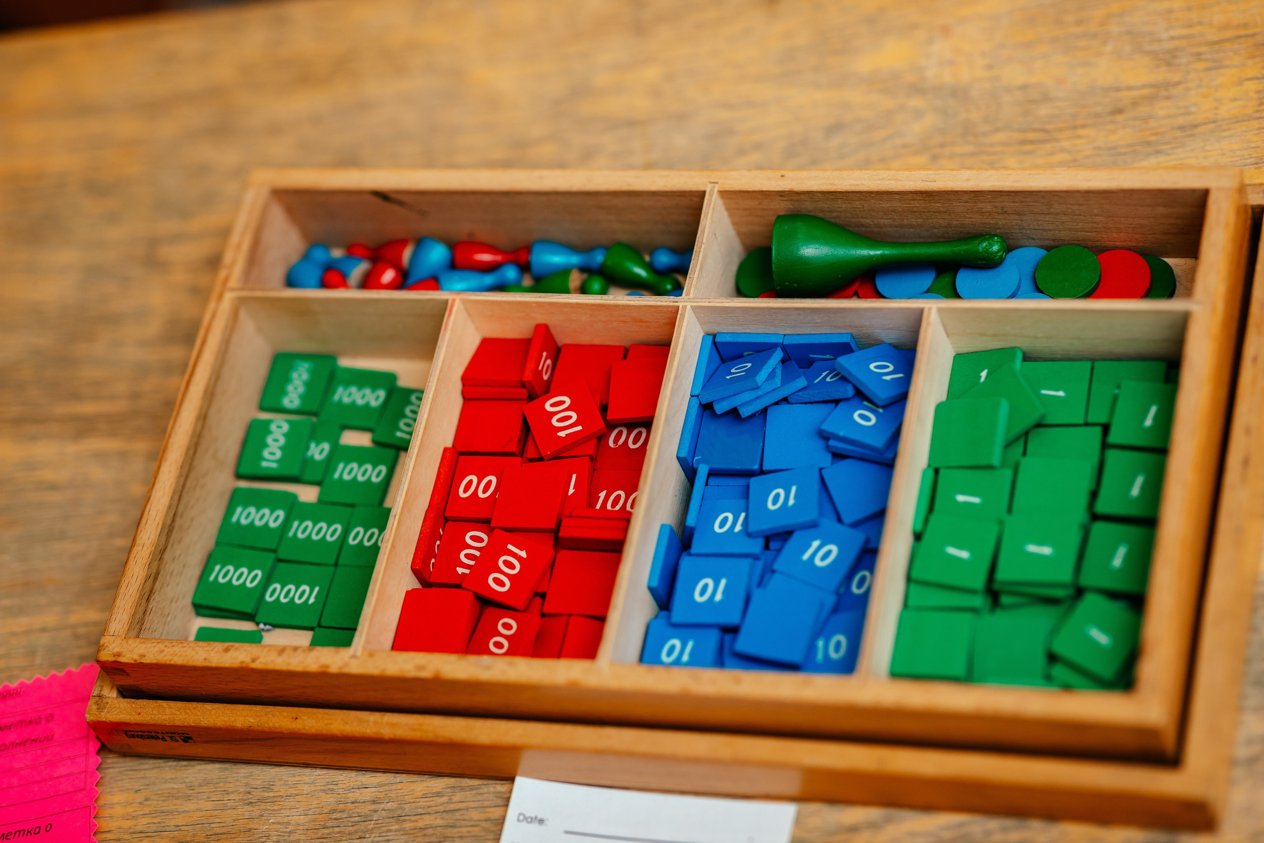 8 марта в Монтессори-саду. Семейный lifestyle фотограф в Санкт-Петербурге Людмила Пахомова