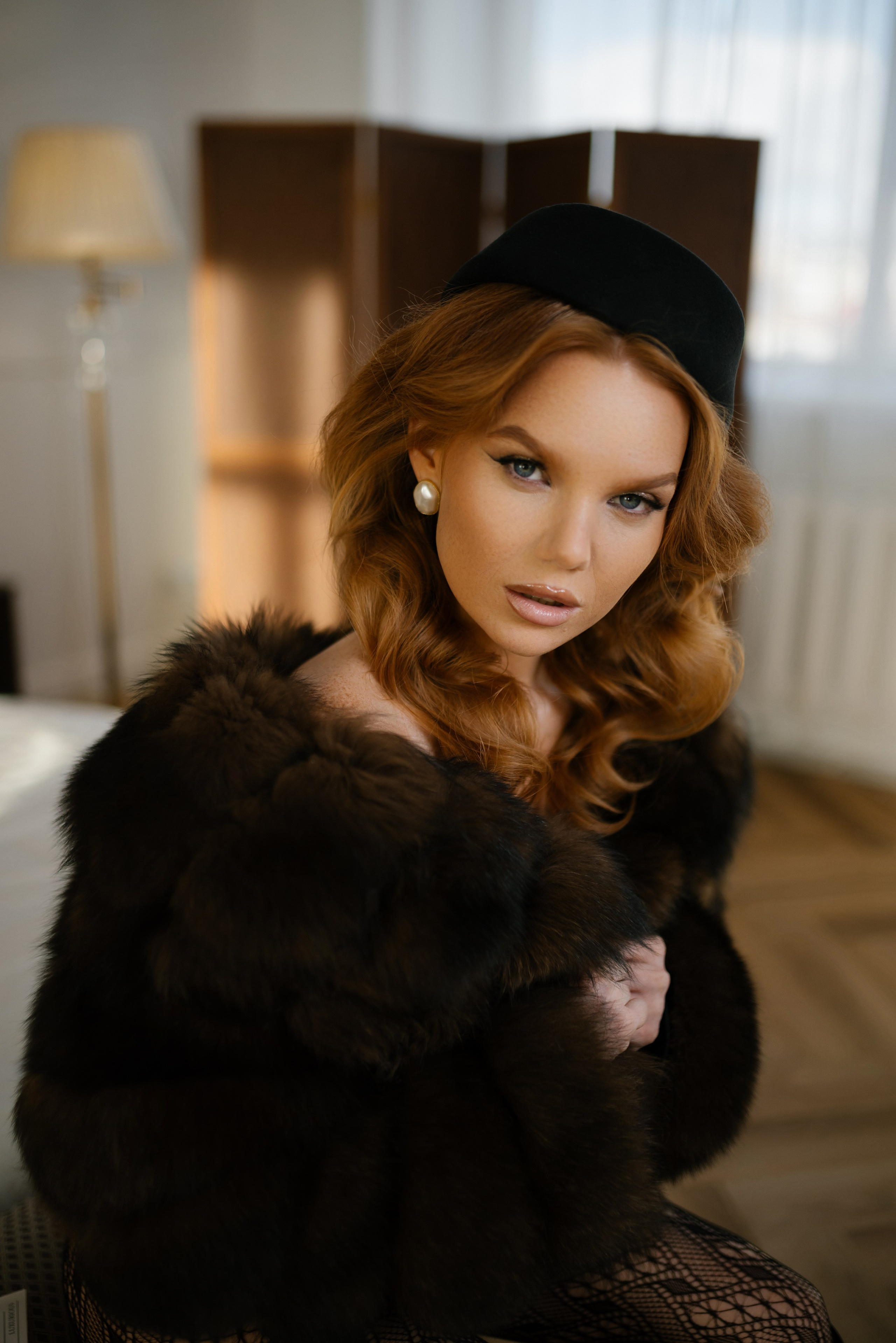 Pretty woman. Свадебный фотограф в Барнауле Юлия Гербер