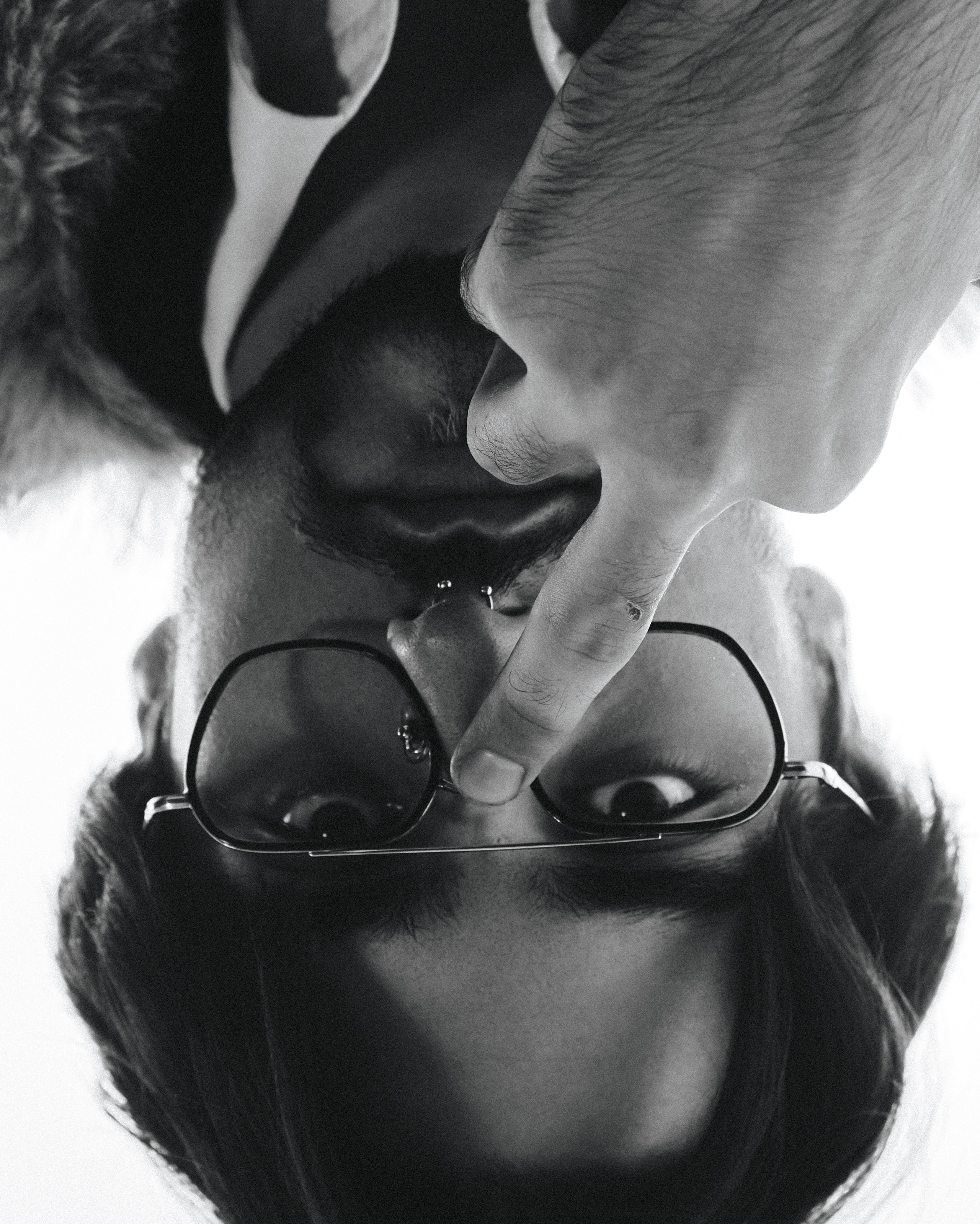 Портретная и Fashion фотосъемка в Москве КРИС KISS. Лукбуки и каталоги