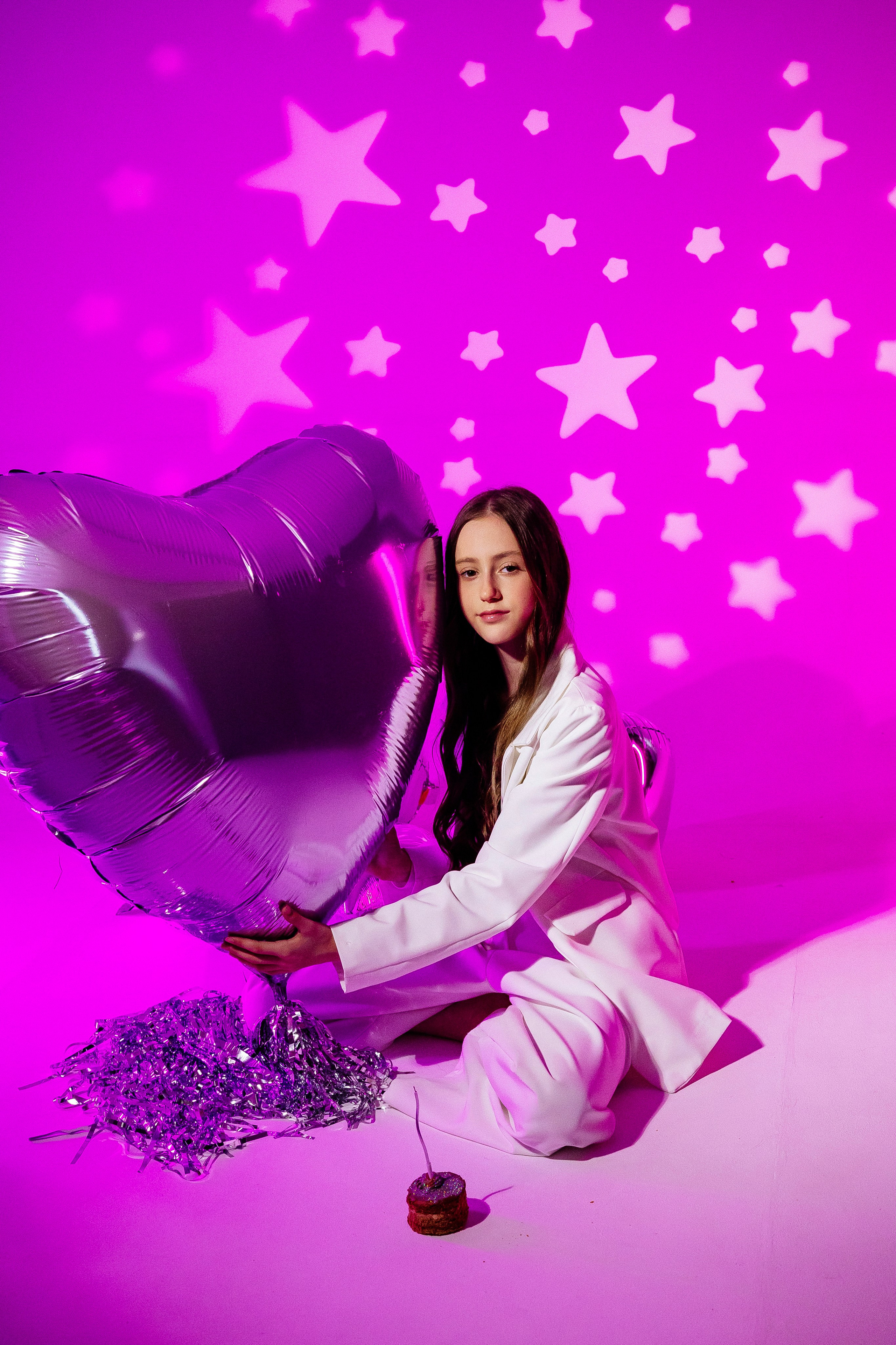 Алла. Женский/Детский фотограф в Симферополе Вероника Слепогина